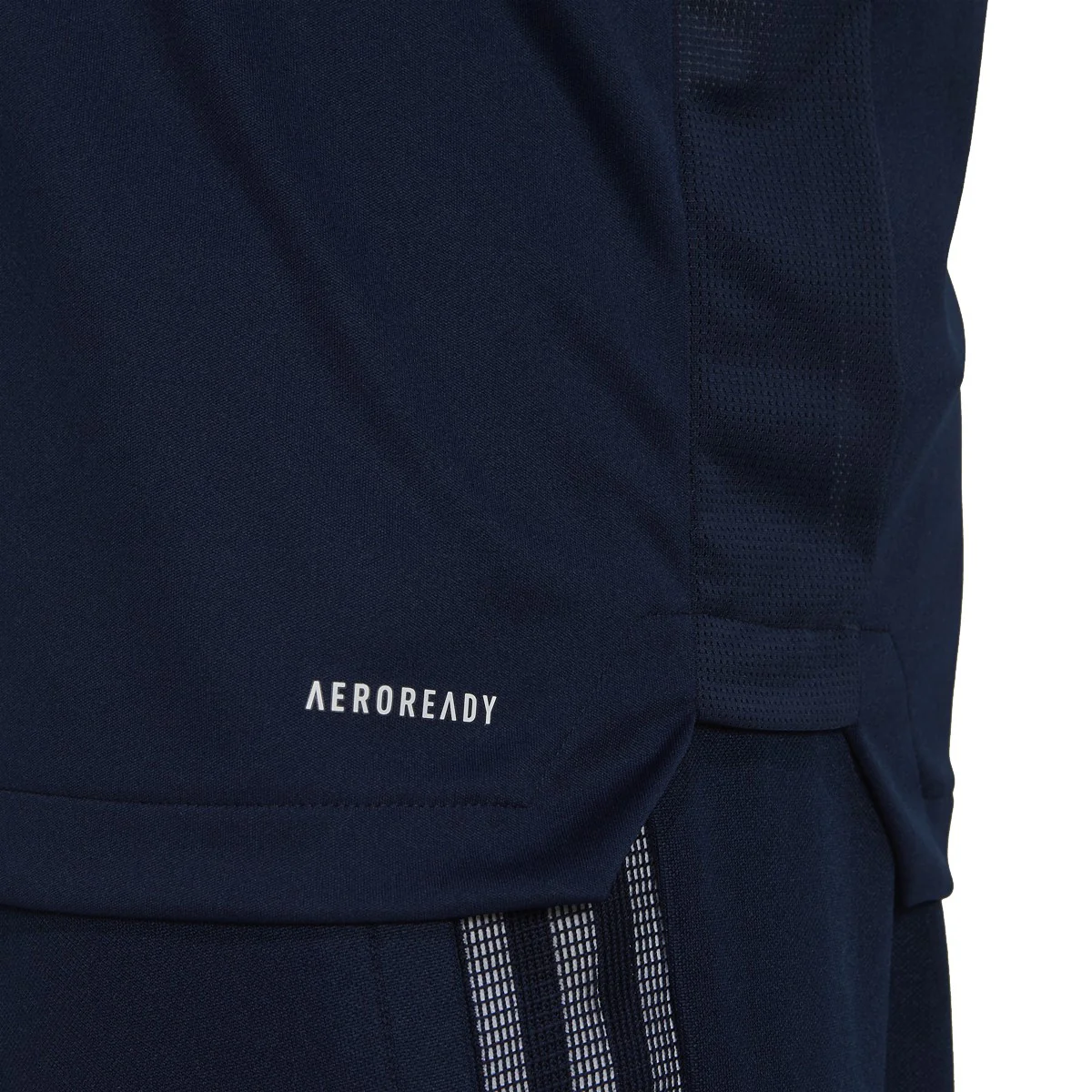 adidas 2021-22 Los Angeles Galaxy Training Jersey - MENS - Image 4