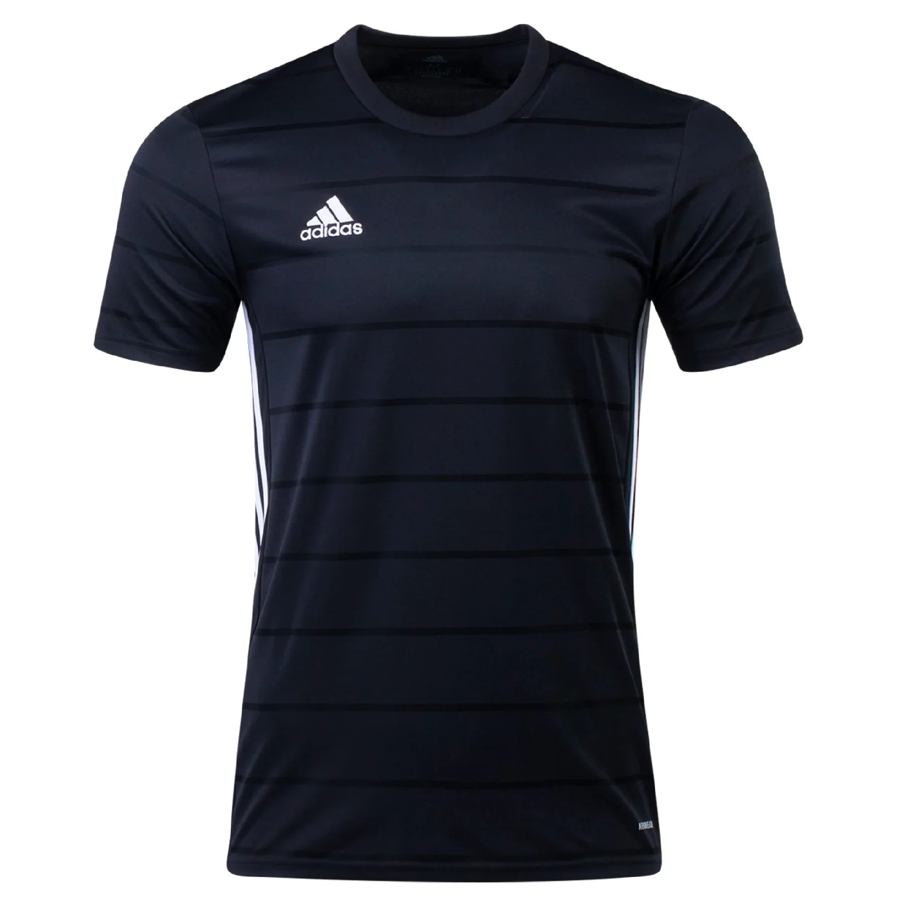 adidas Campeon 21 Black Jersey