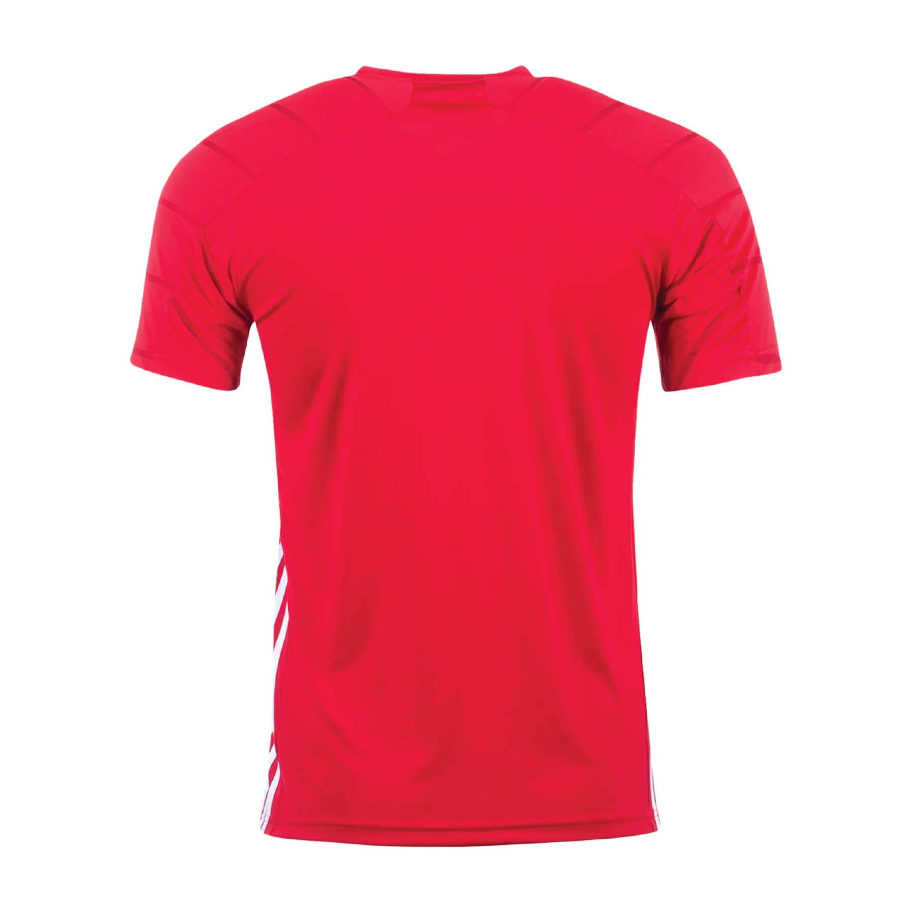 adidas Campeon 21 Jersey Red - Image 2