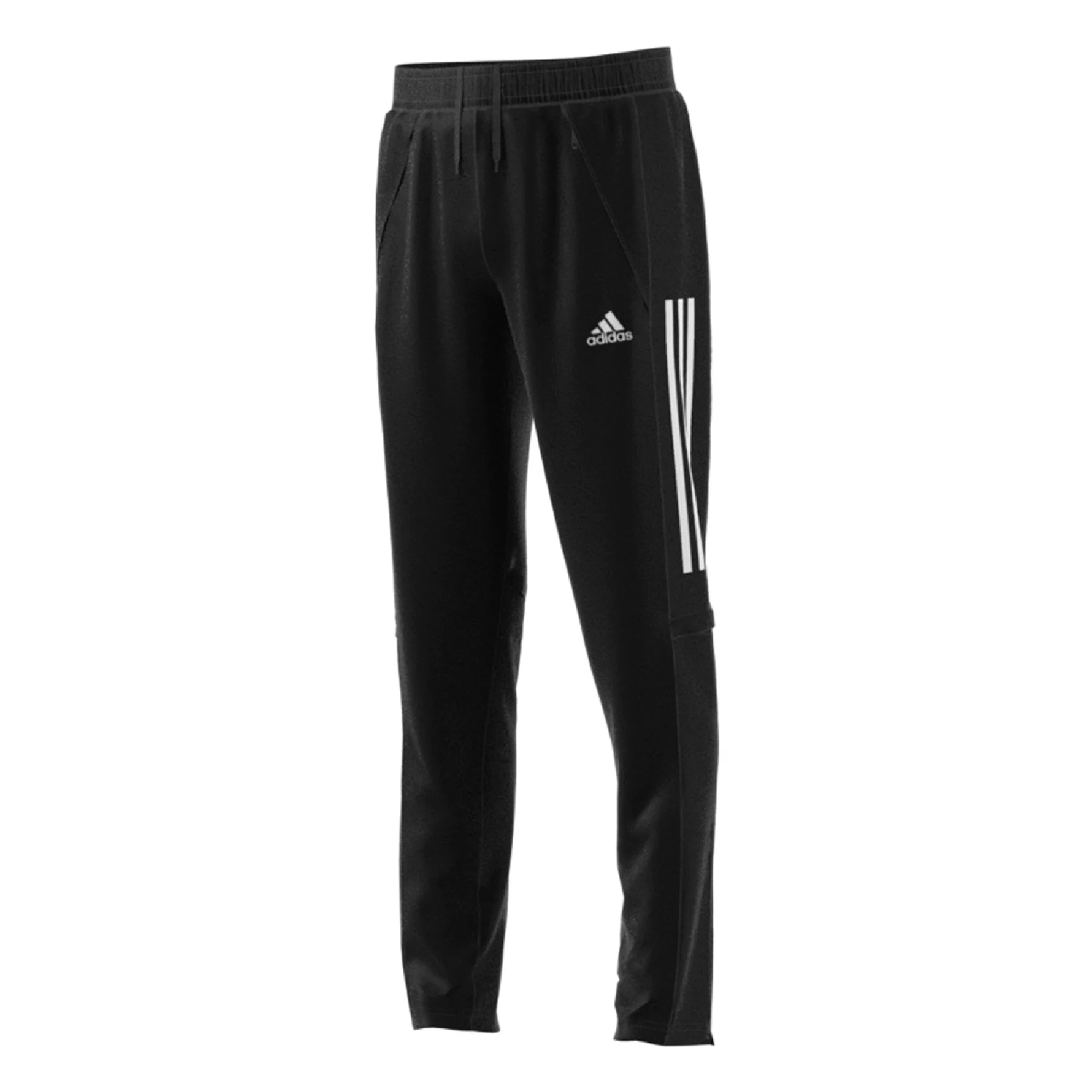 adidas Condivo 20 Training Pant Black/White