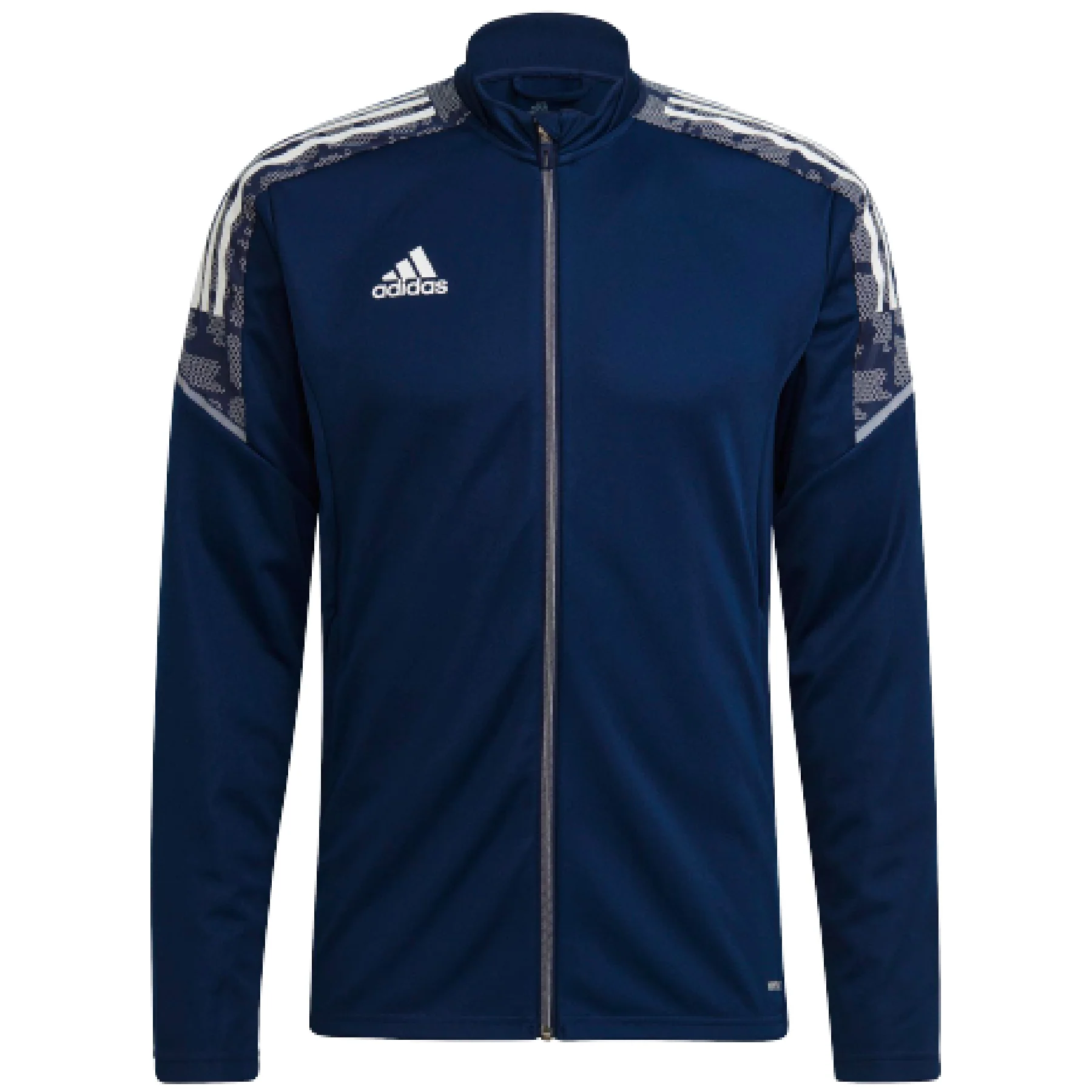 adidas Condivo 21 Training Jacket - Navy/White