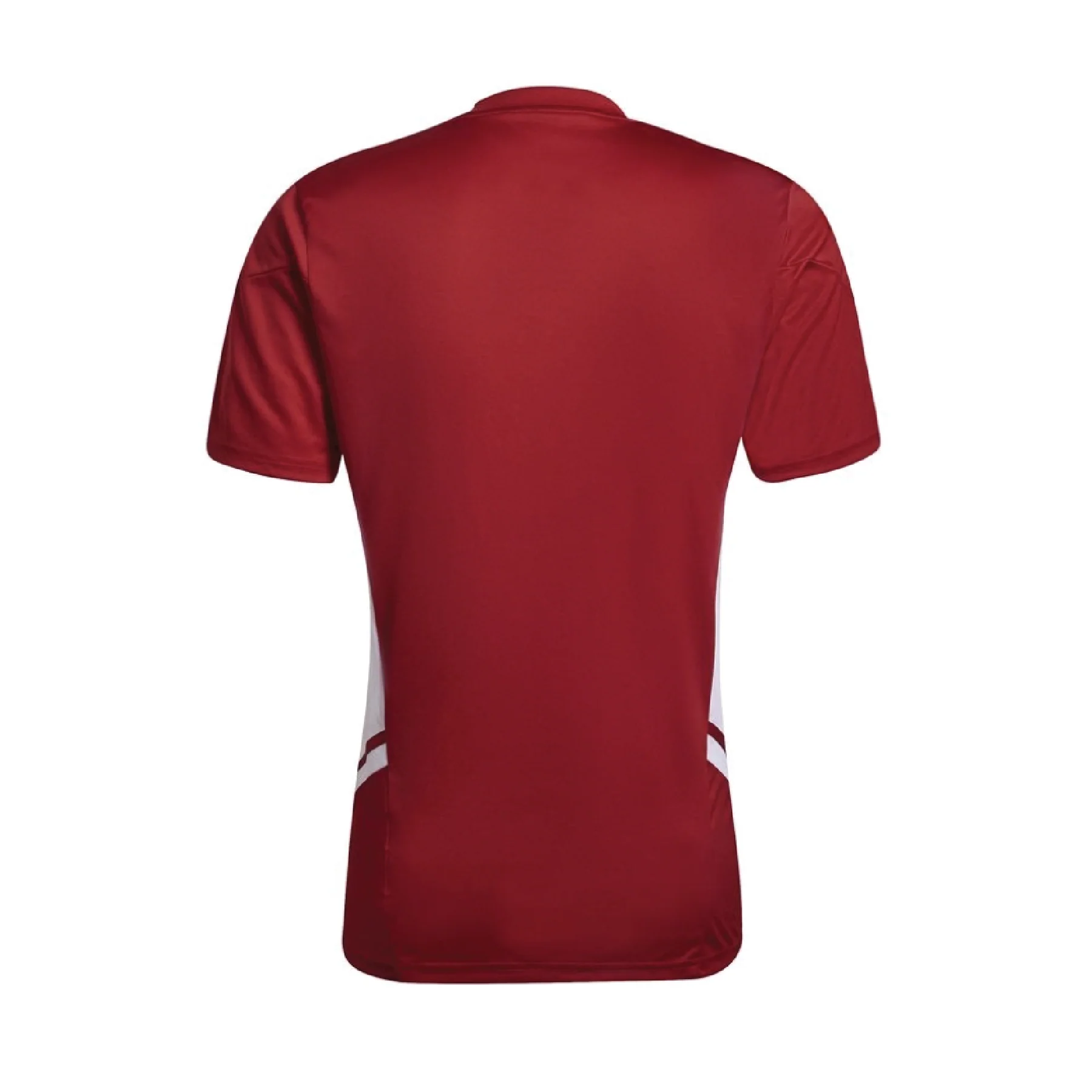 adidas Condivo 22 Jersey Red - Image 2