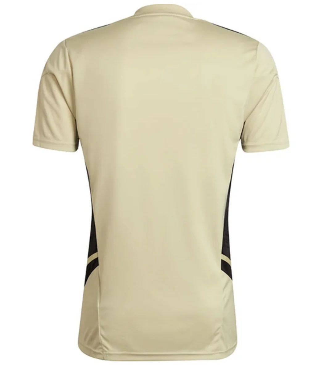 adidas Condivo 22 Jersey Tan - Image 2