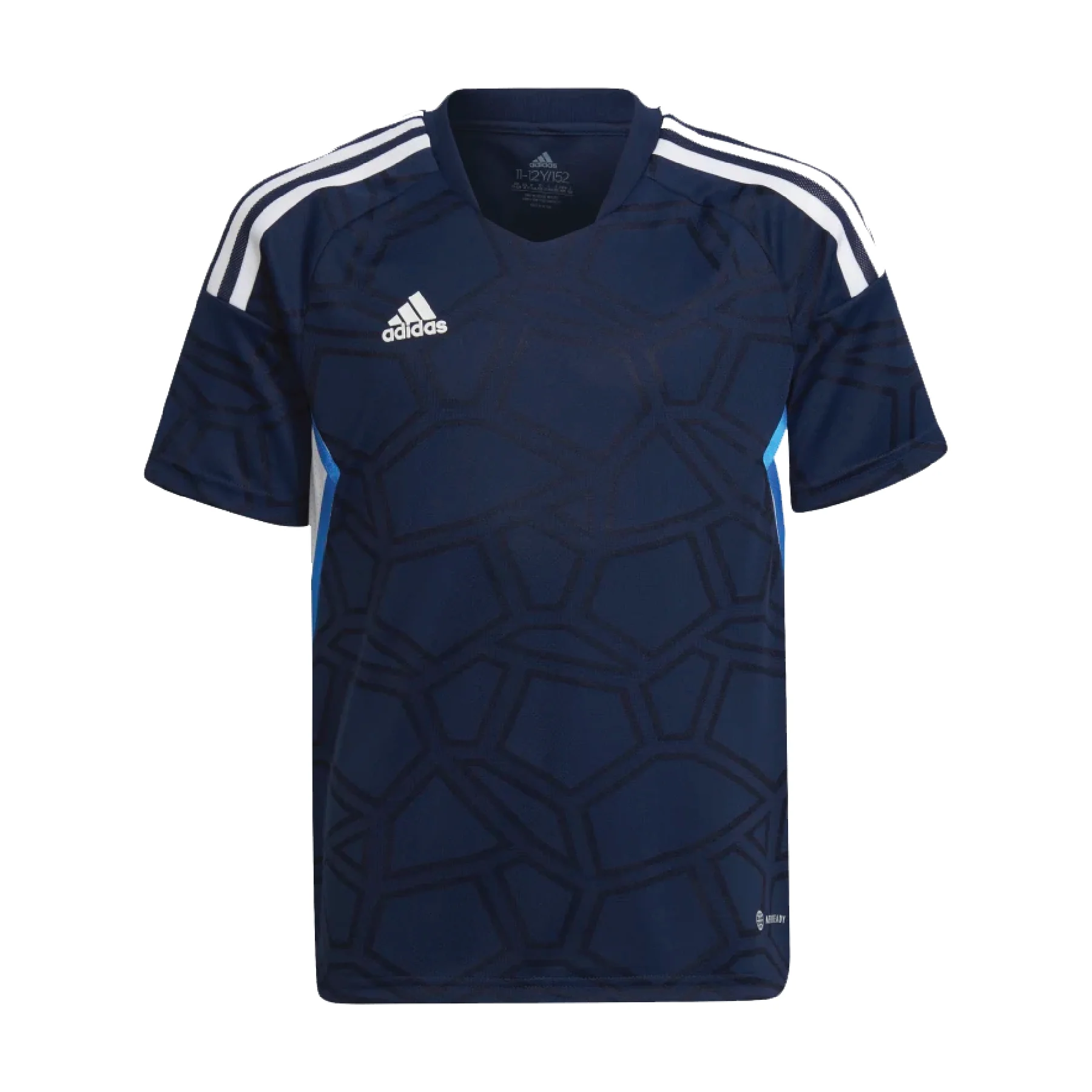 adidas Condivo 22 MD Jersey Navy