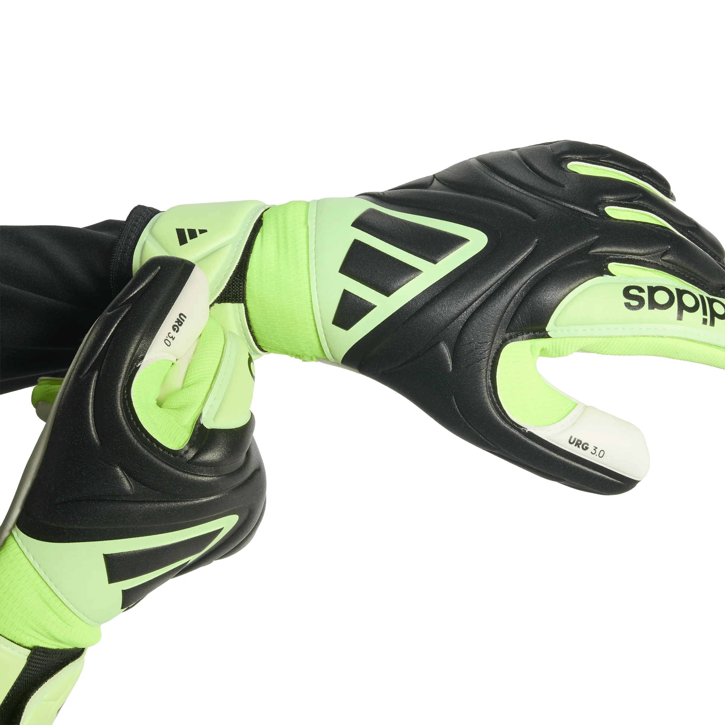 adidas Copa GL League Junior Keeper Gloves - Image 2