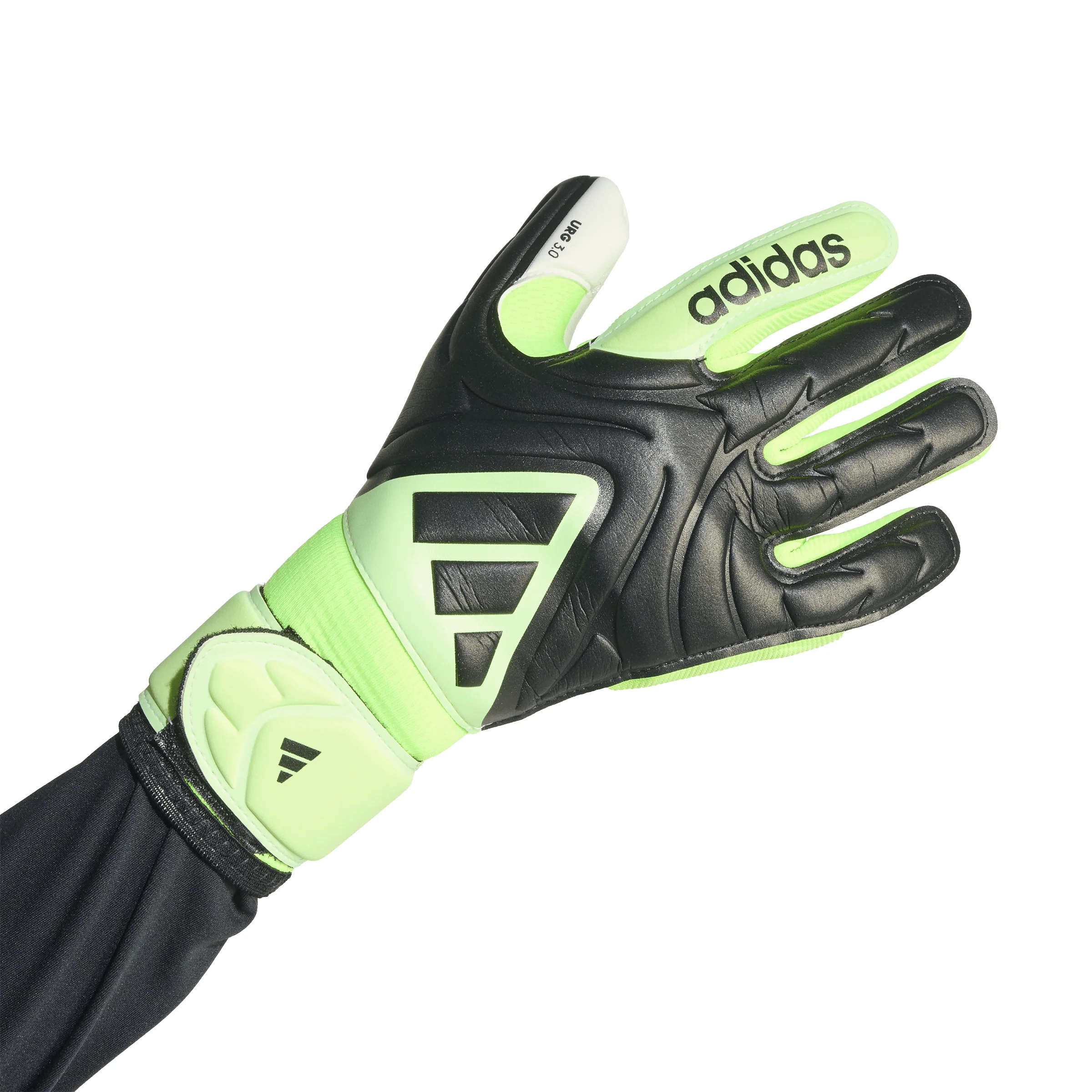 adidas Copa GL League Junior Keeper Gloves - Image 3