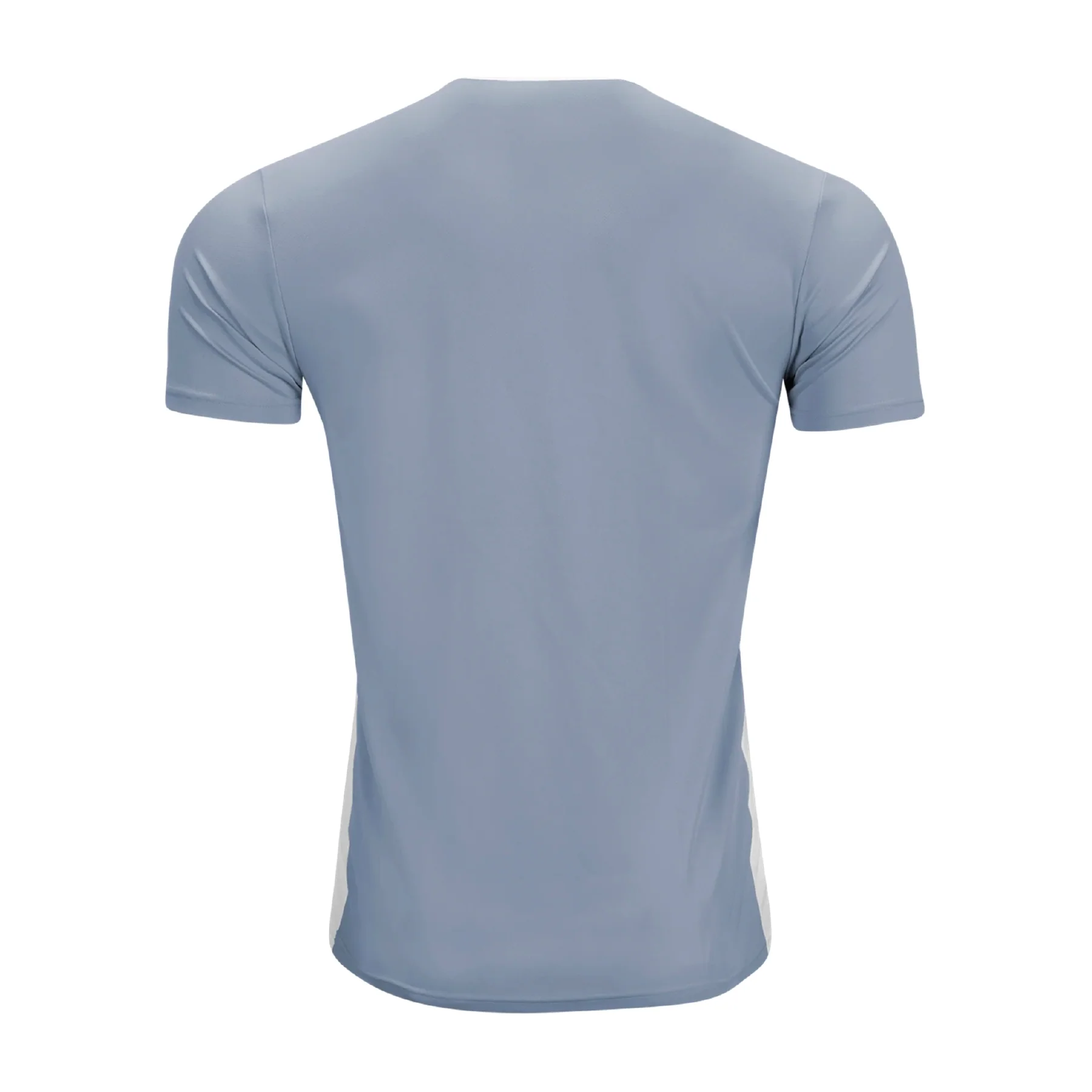 adidas Entrada 18 Jersey Grey - Image 2