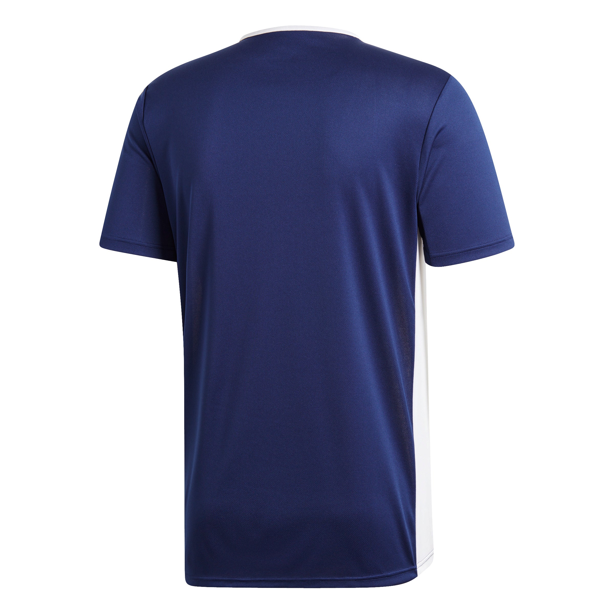 adidas Entrada 18 Jersey Navy - Image 2