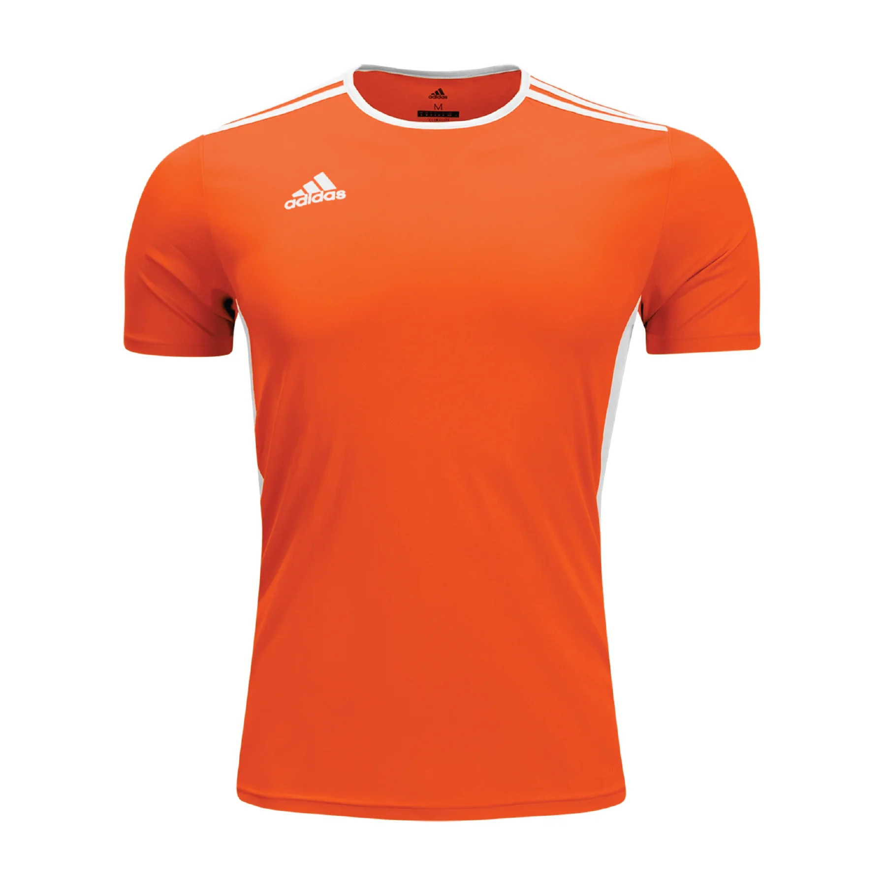 adidas Entrada 18 Jersey Orange