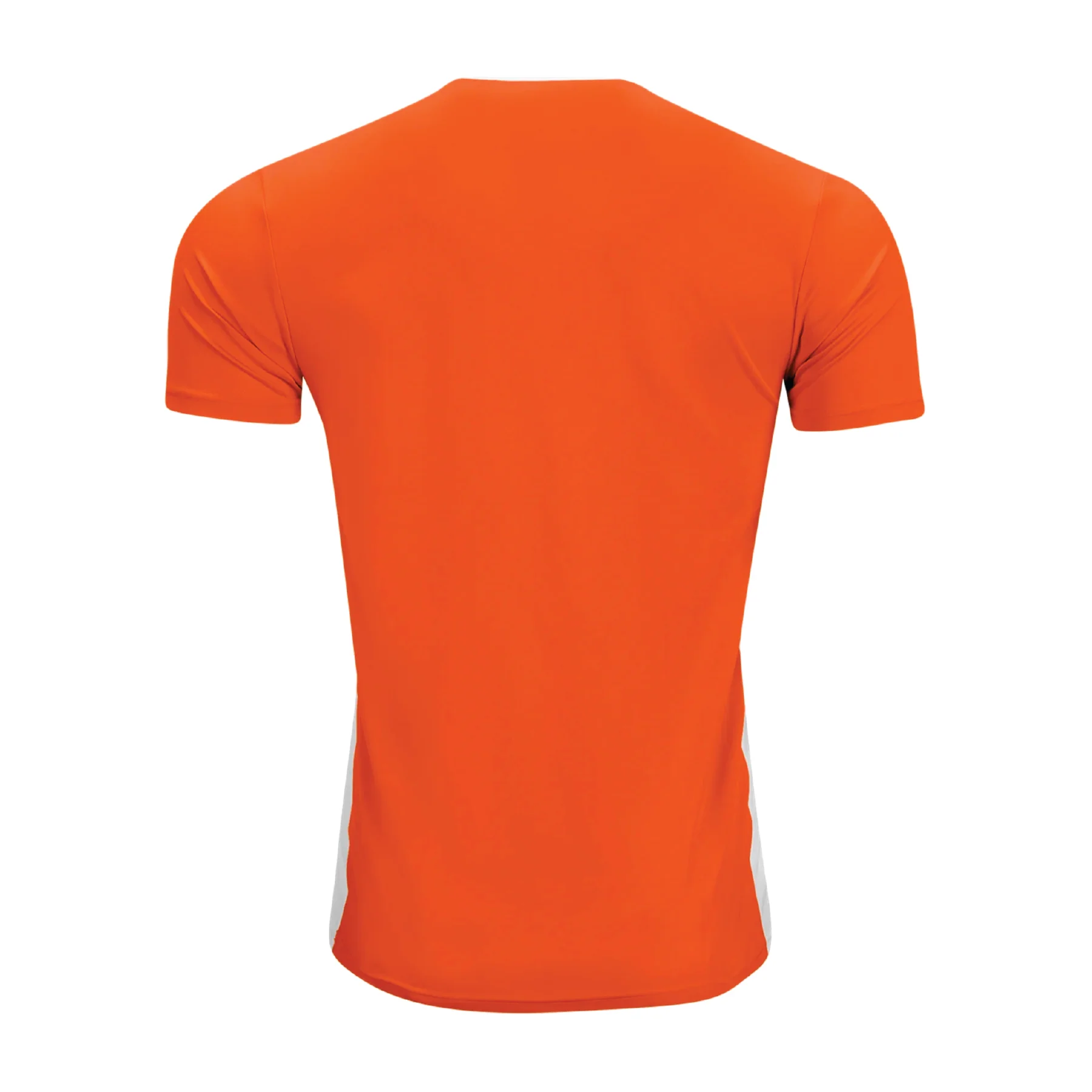 adidas Entrada 18 Jersey Orange - Image 2