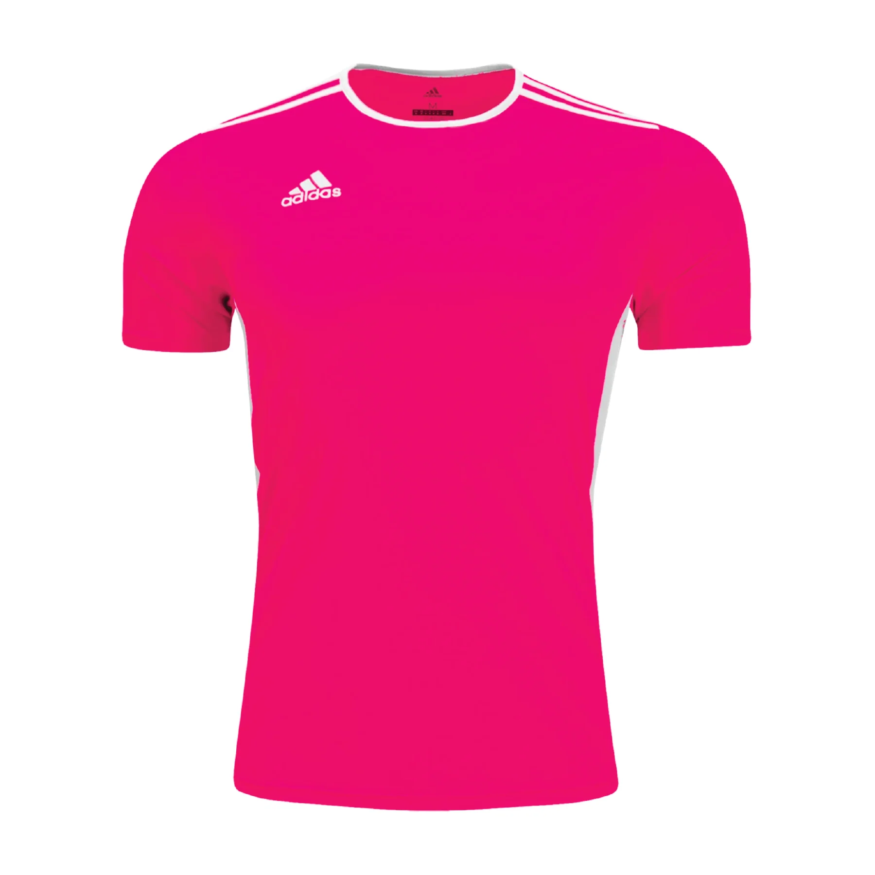 adidas Entrada 18 Jersey Pink