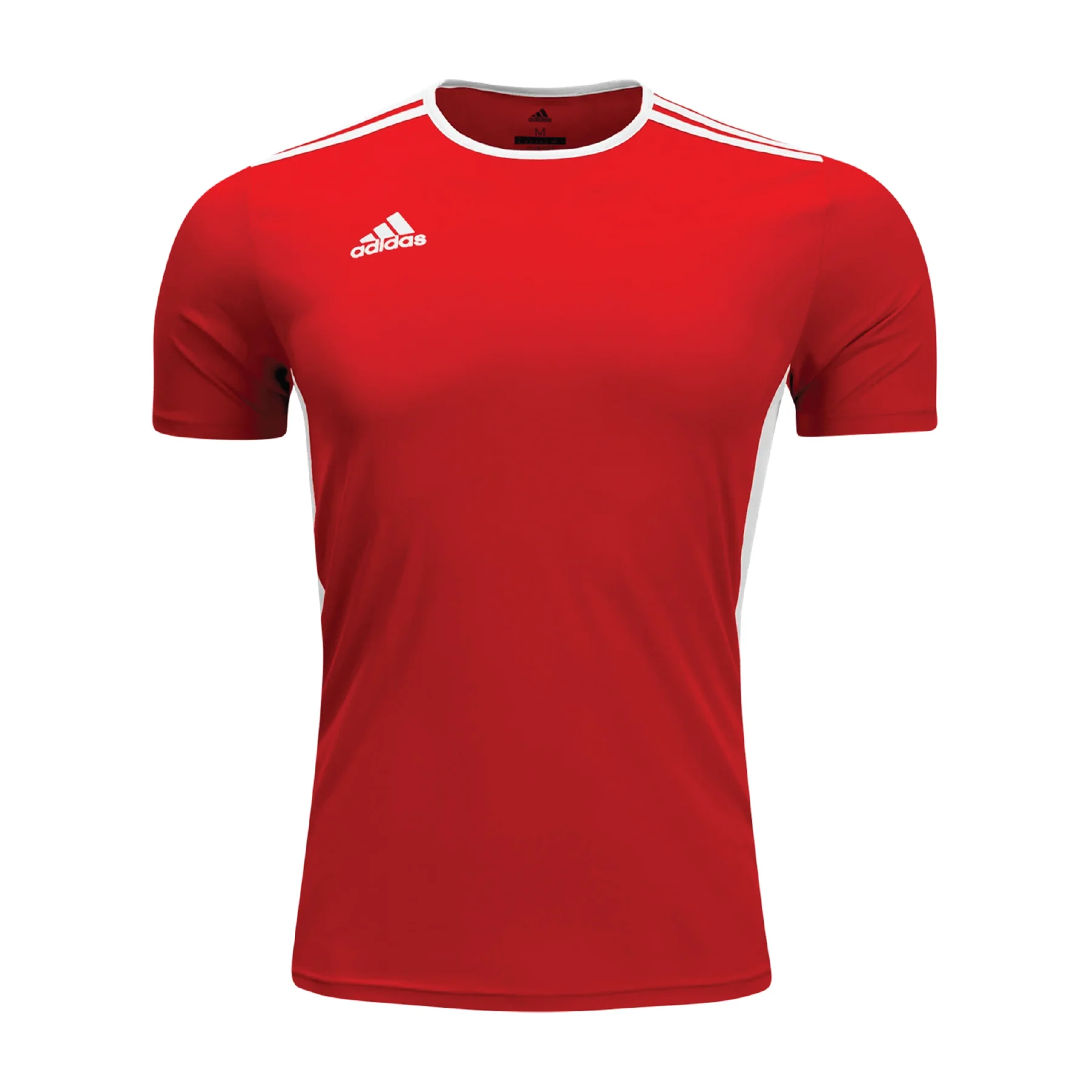 adidas Entrada 18 Jersey Red