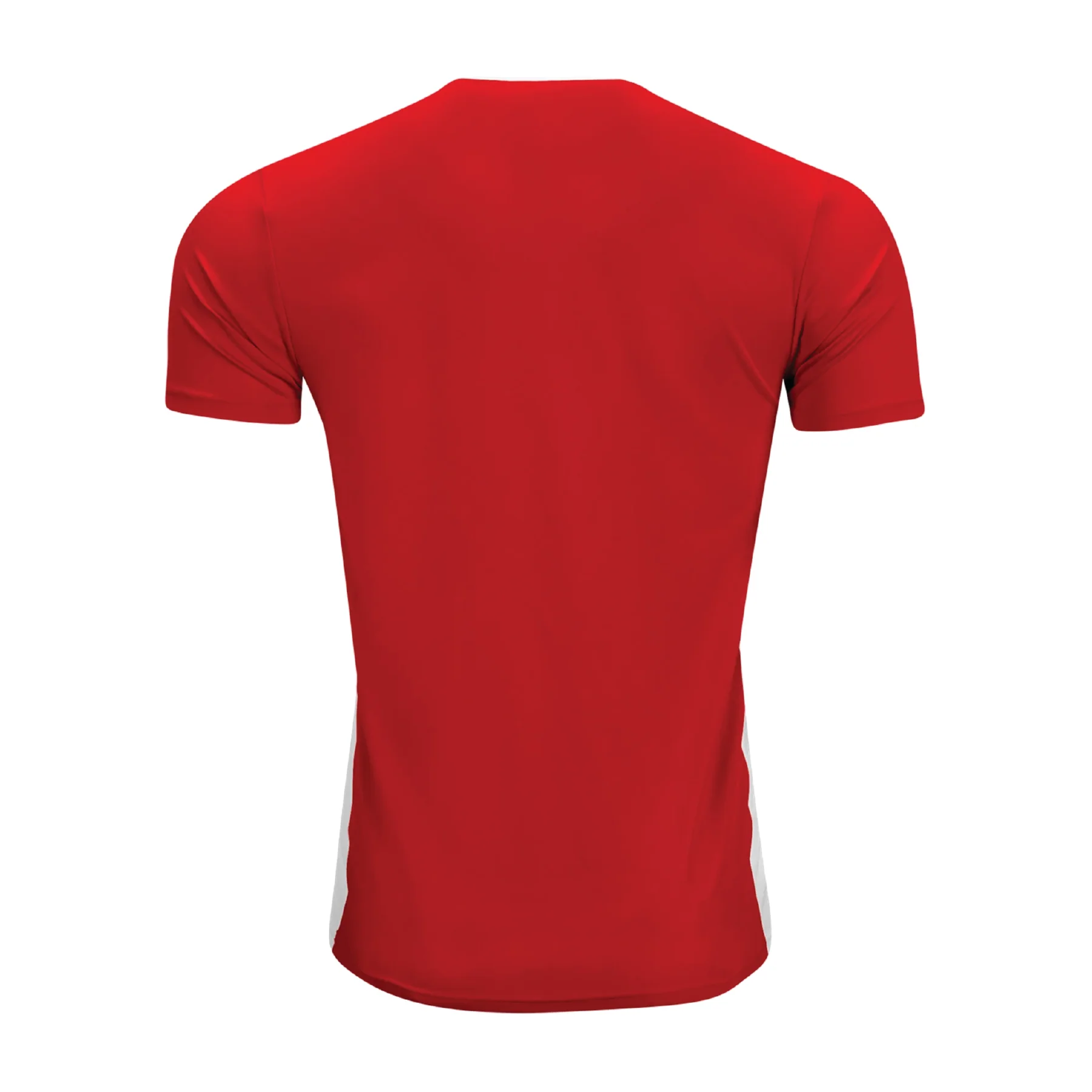 adidas Entrada 18 Jersey Red - Image 2