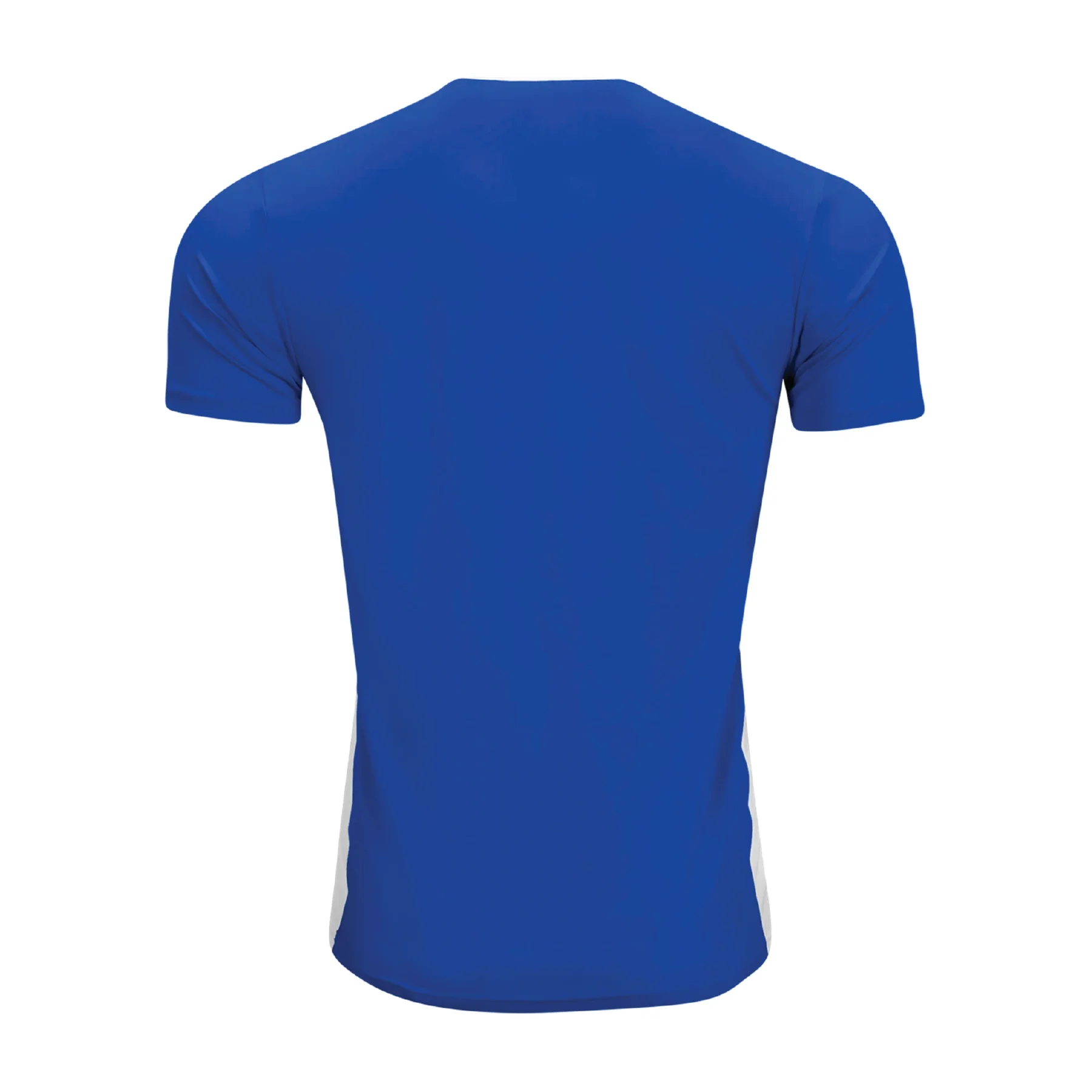adidas Entrada 18 Jersey Royal - Image 2
