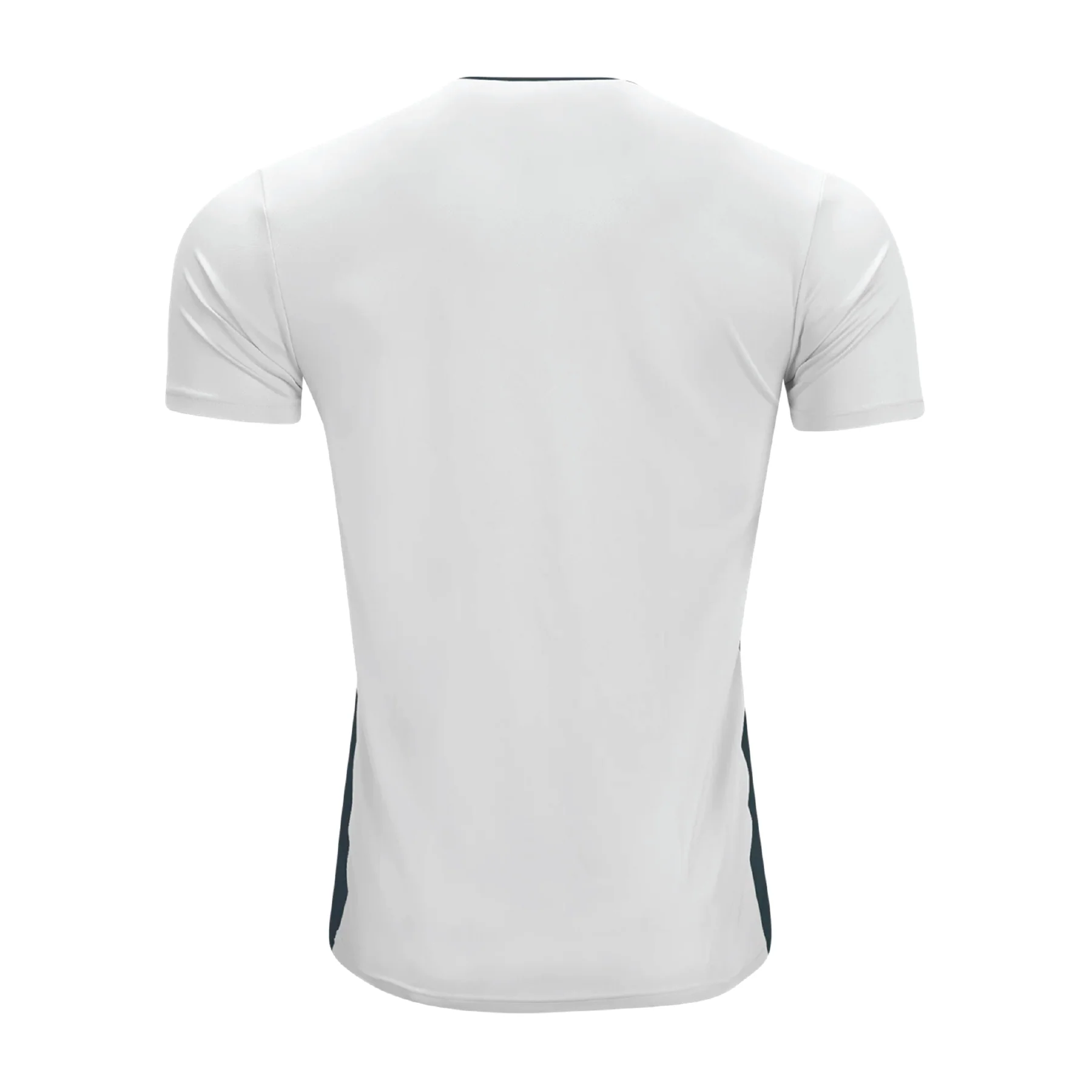 adidas Entrada 18 Jersey White - Image 2