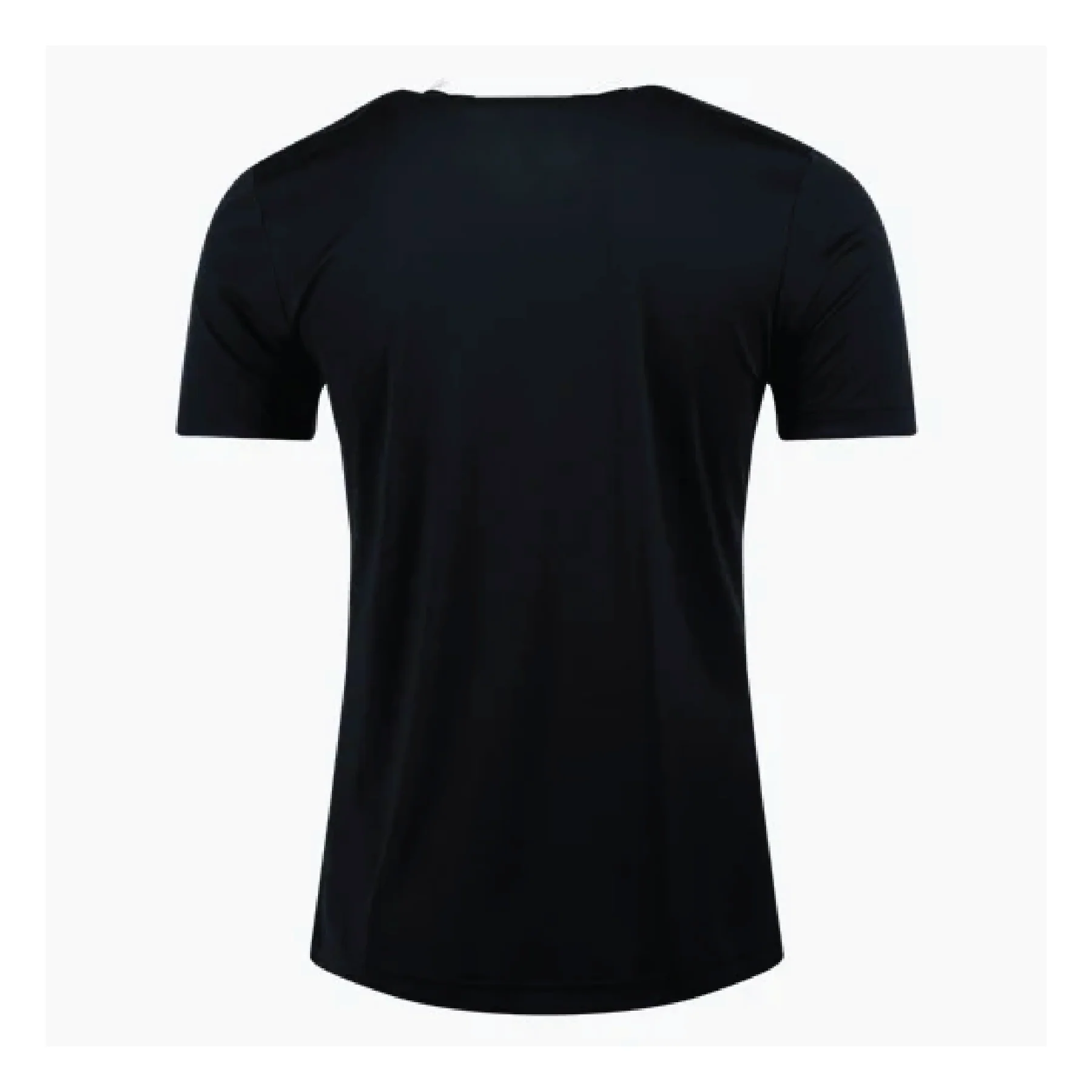 adidas Entrada 22 Jersey Black - Image 2