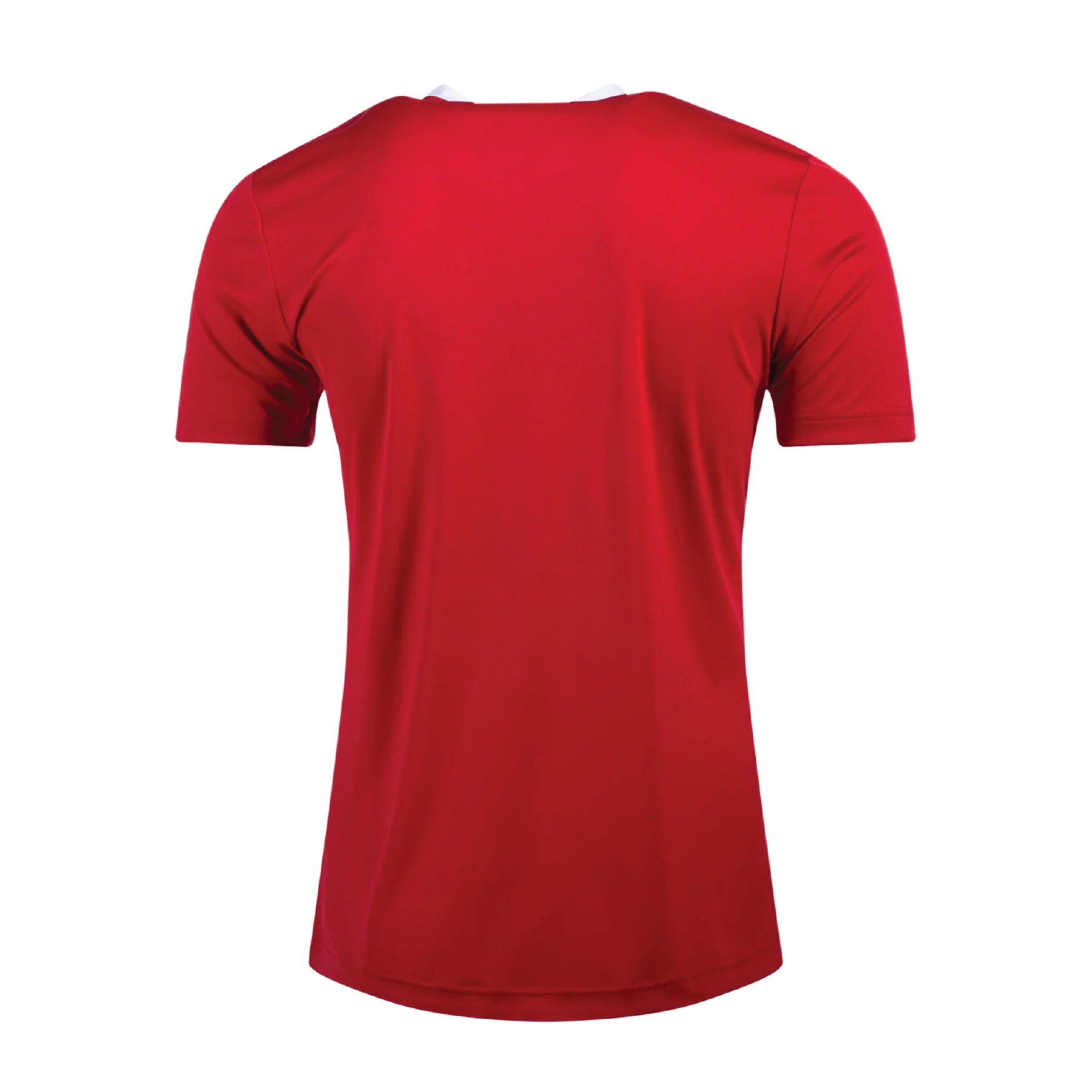adidas Entrada 22 Jersey Red - Image 2