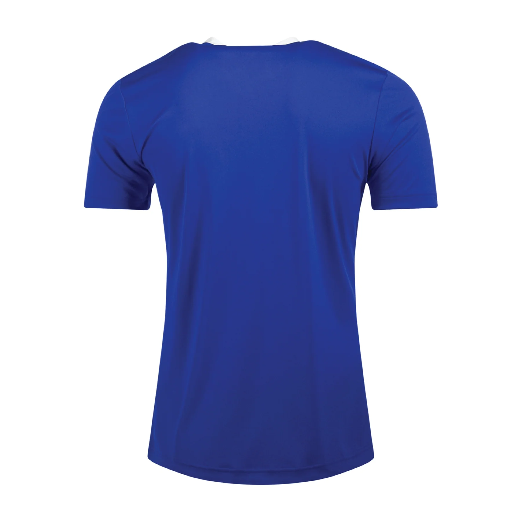 adidas Entrada 22 Jersey Royal - Image 2