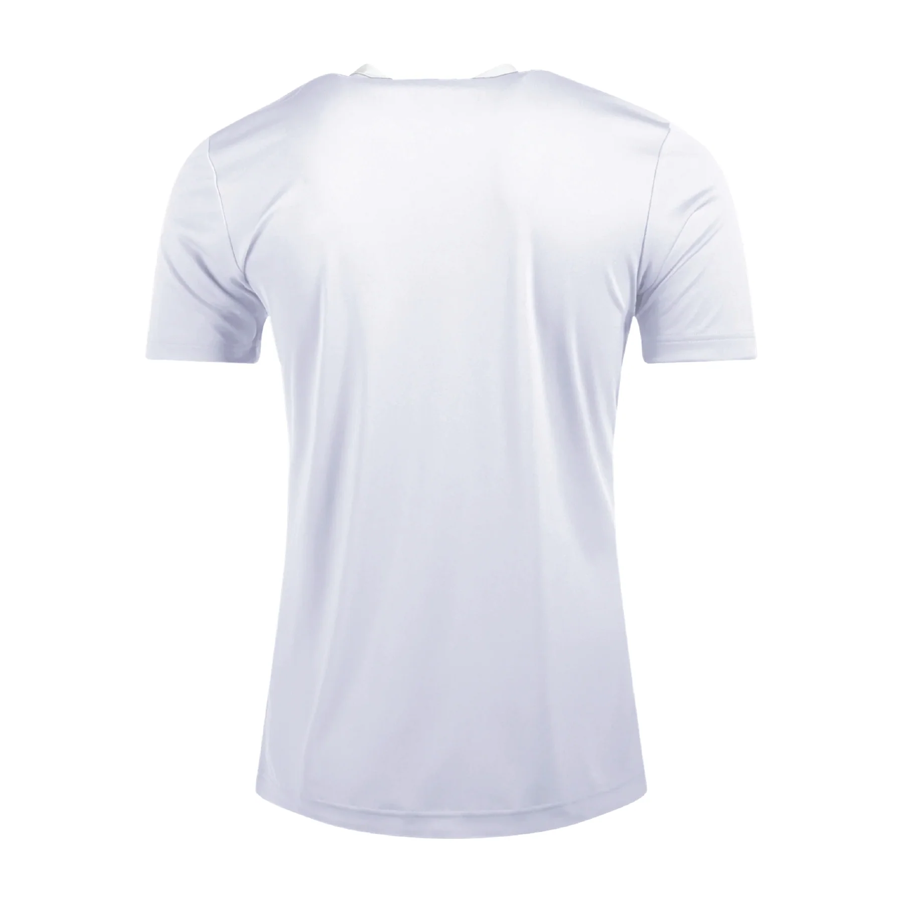 adidas Entrada 22 Jersey White - Image 2