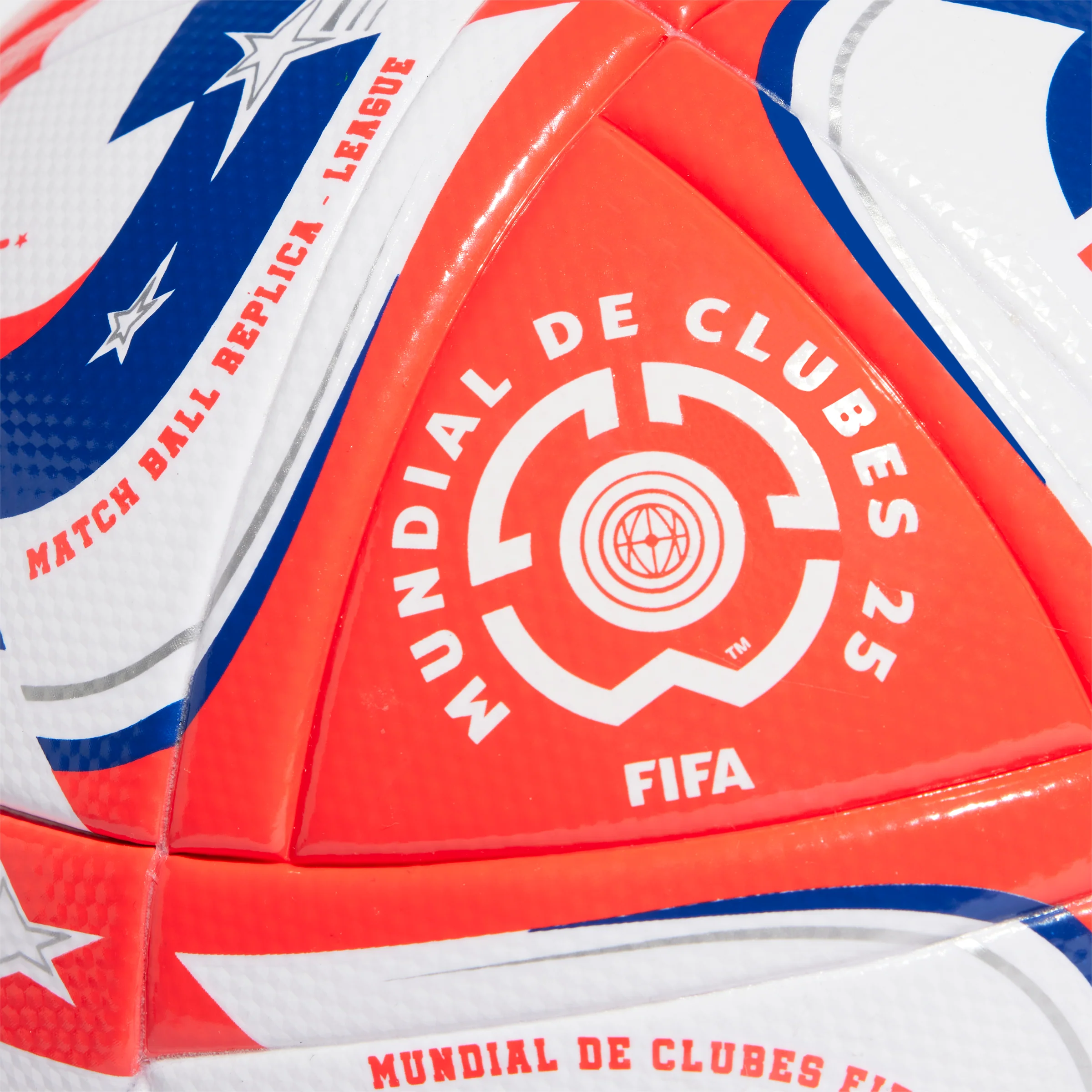 adidas FIFA Club World Cup 2025 League Soccer Ball - Image 2