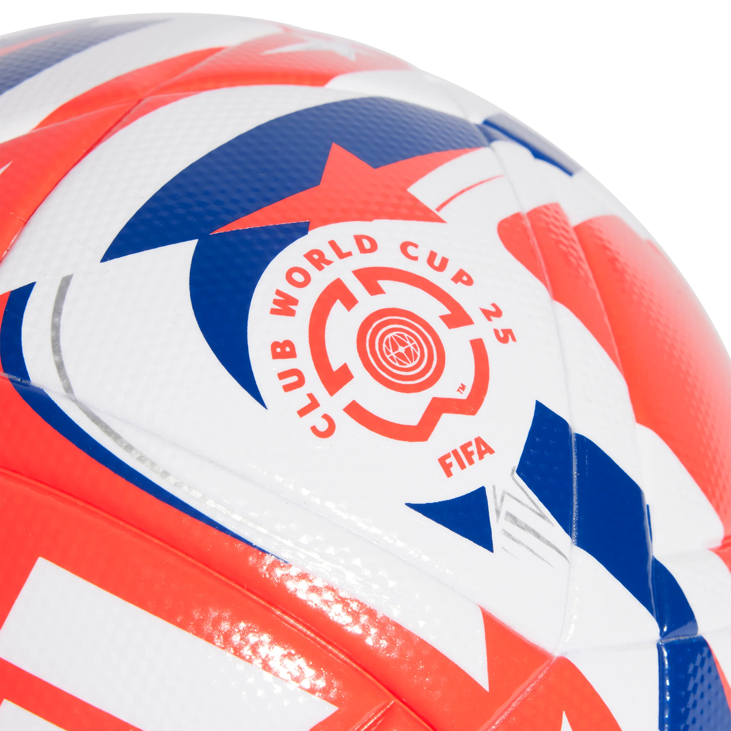 adidas FIFA Club World Cup 2025 League Soccer Ball - Image 3