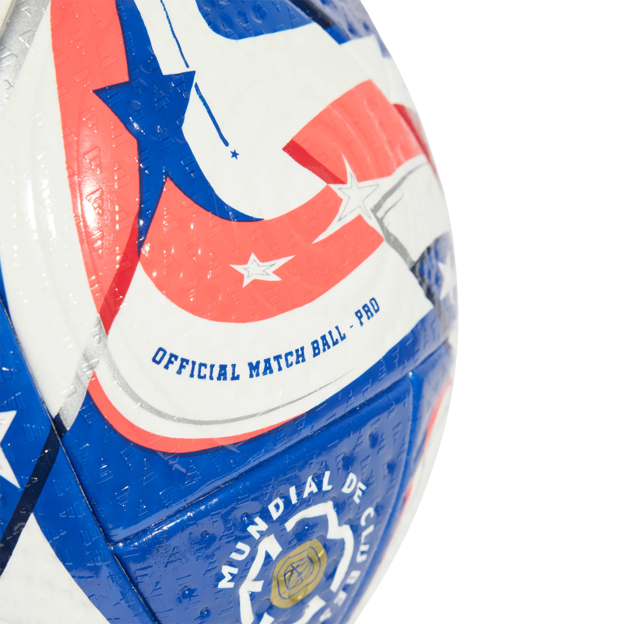adidas FIFA Club World Cup 25 Pro Ball - Image 3