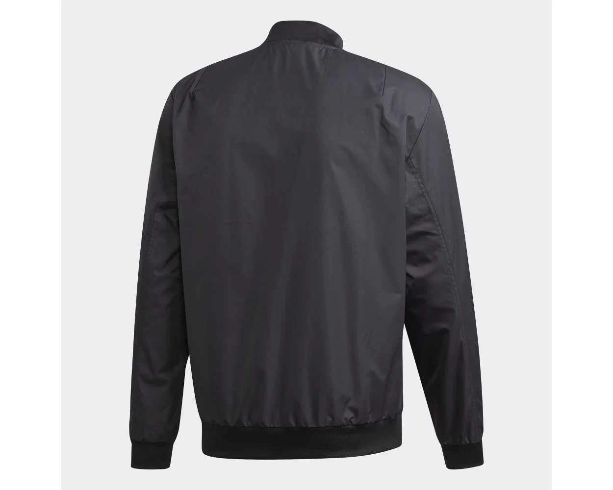 adidas Men's 2018-19 Manchester United Anthem Jacket - Image 7