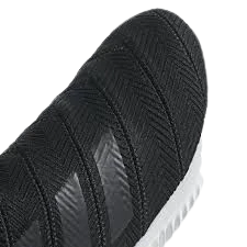 Adidas Nemeziz Tango 18.1 Trainer - Black/White - Image 5