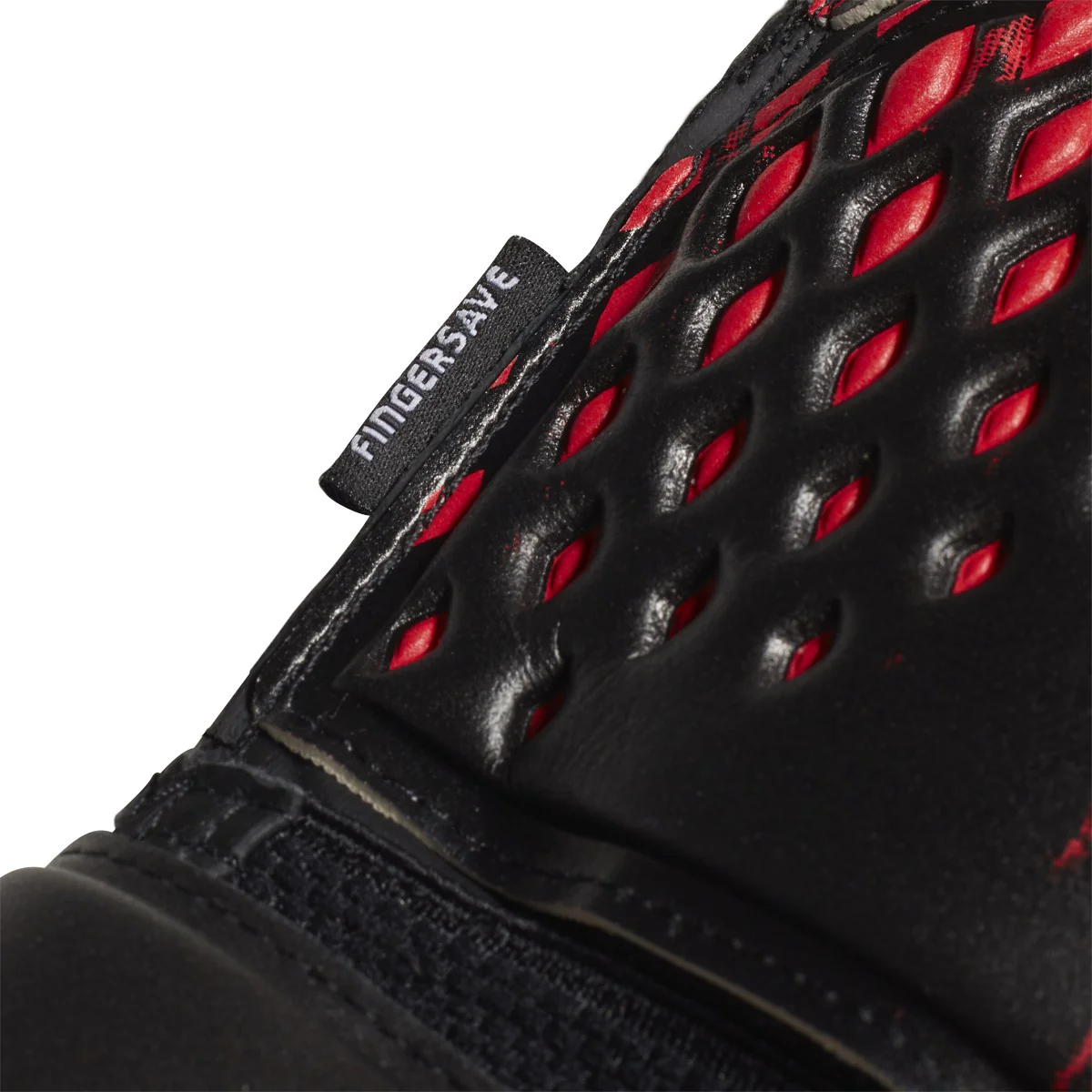 adidas Predator 20 GL Fingersave Goalkeeper Gloves - Image 3