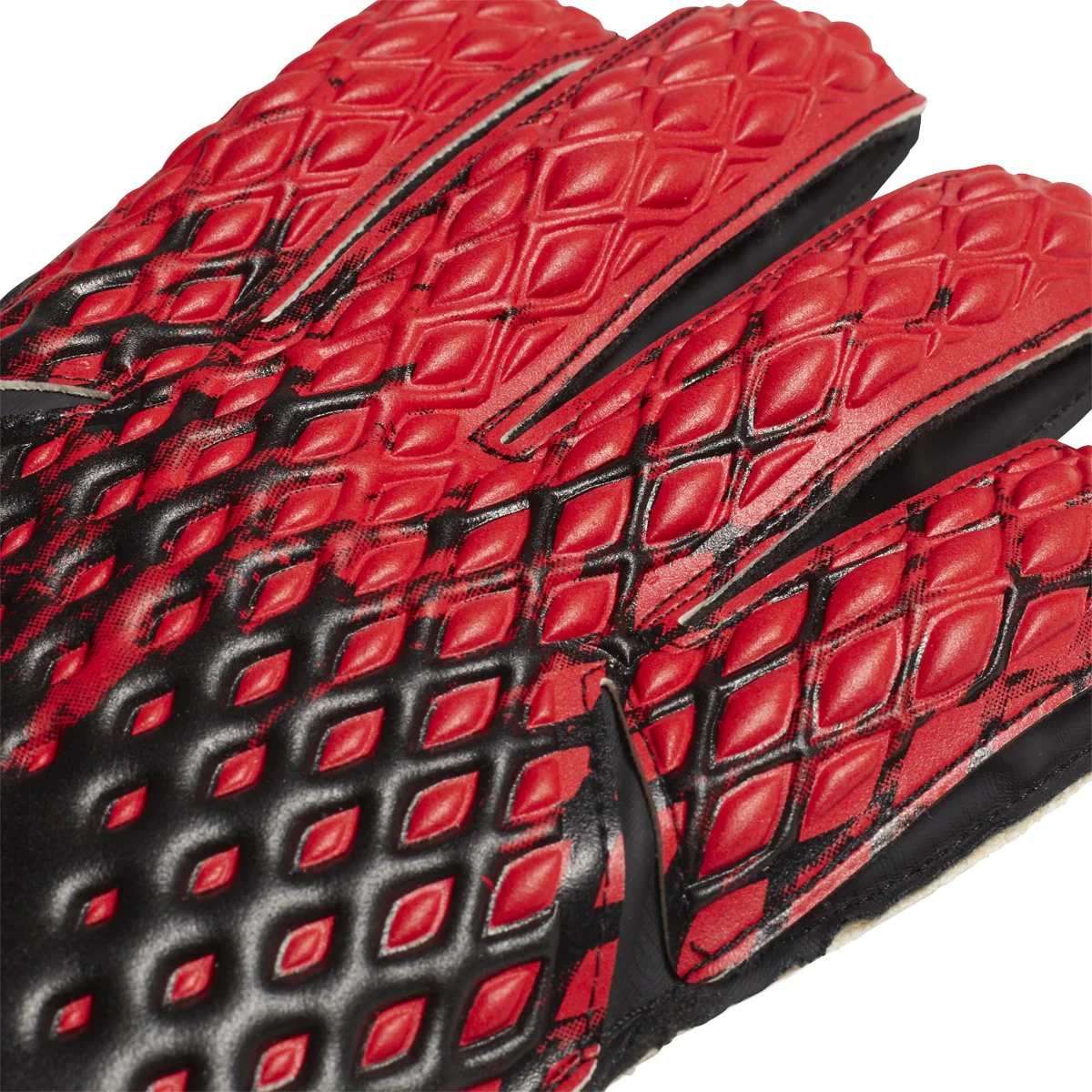 adidas Predator 20 GL Fingersave Goalkeeper Gloves - Image 4