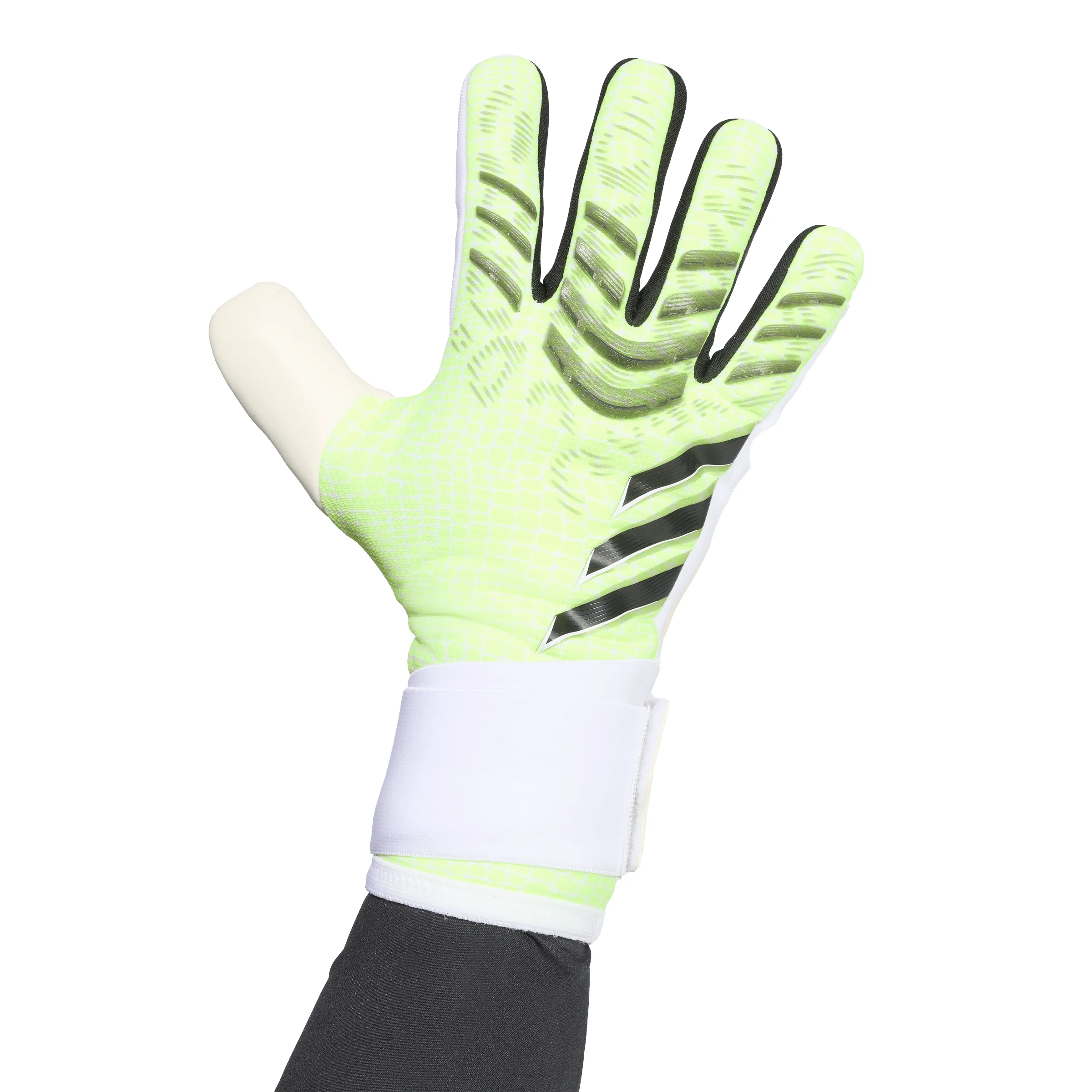 Adidas Predator Competition Goalkeeper Gloves - Image 3