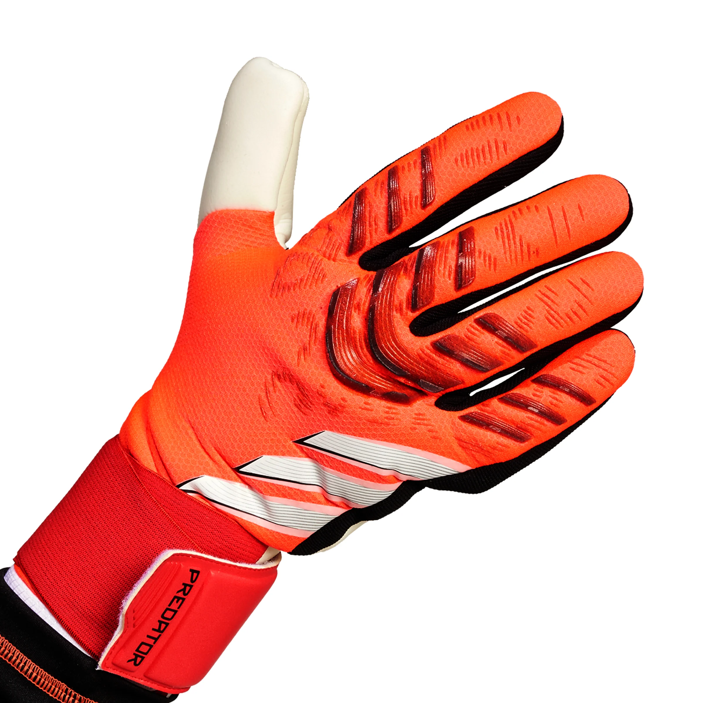 Adidas Predator Competition Goalkeeper Gloves - Image 2