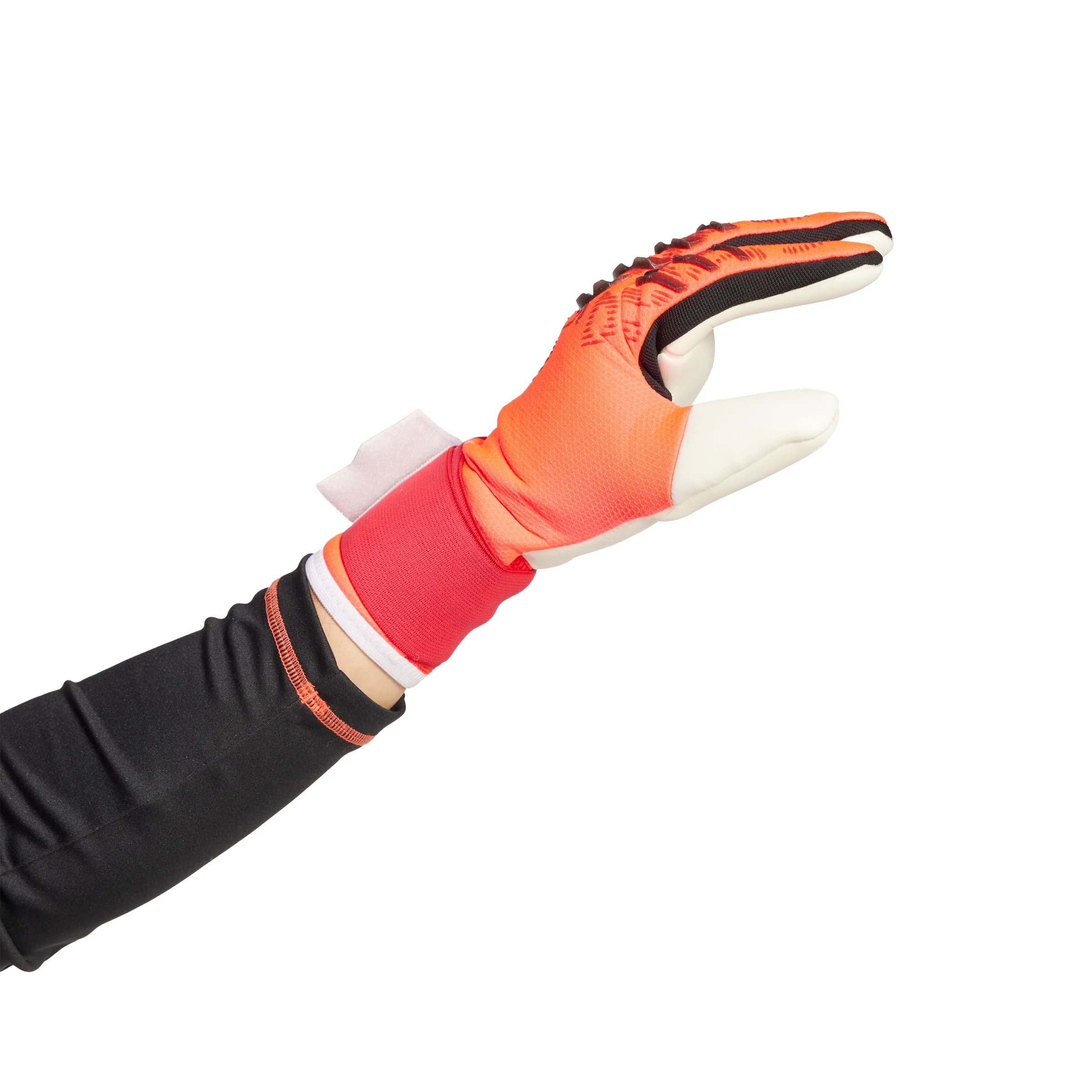 Adidas Predator Competition Goalkeeper Gloves - Image 3