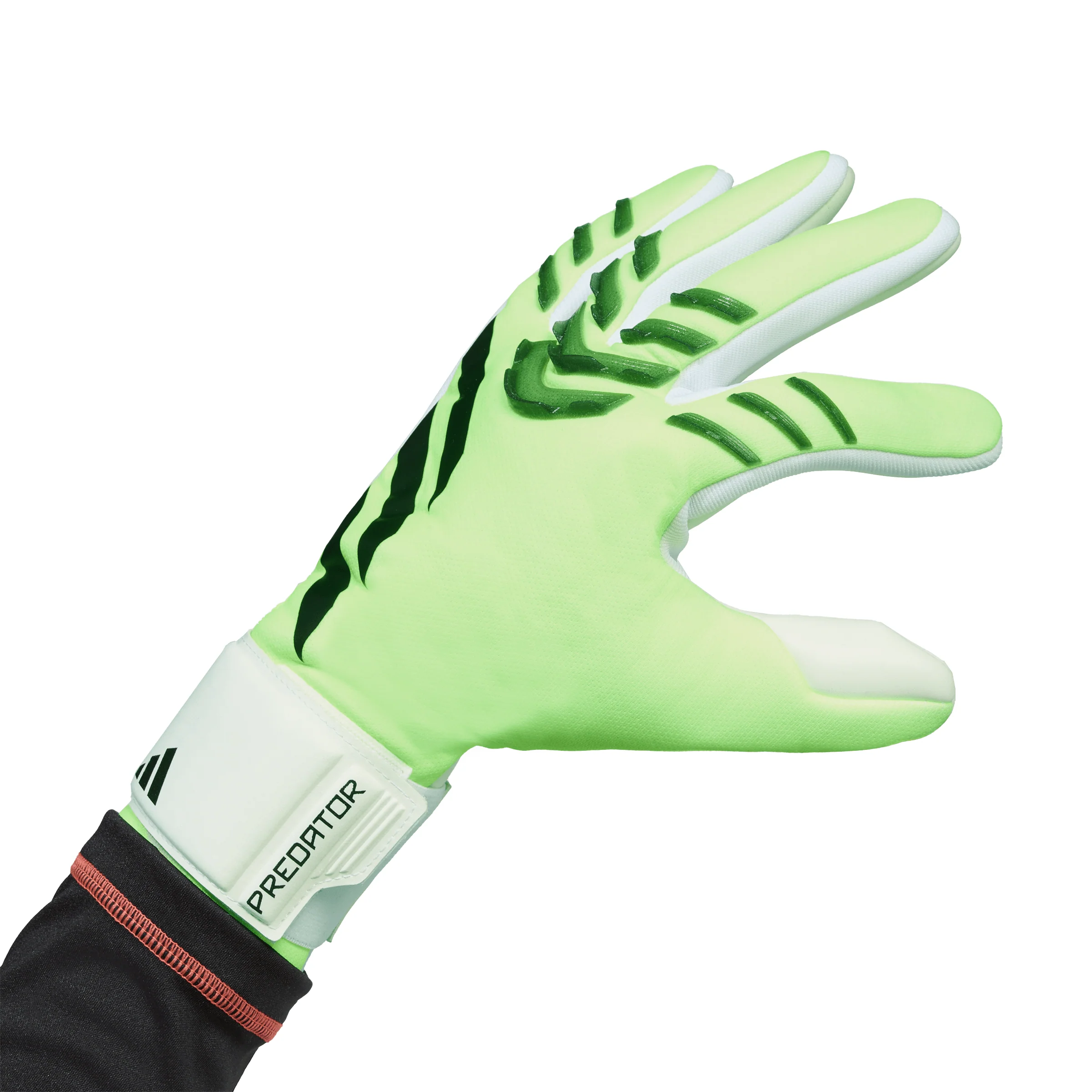 Adidas Predator League Goalkeeper Gloves - Image 3