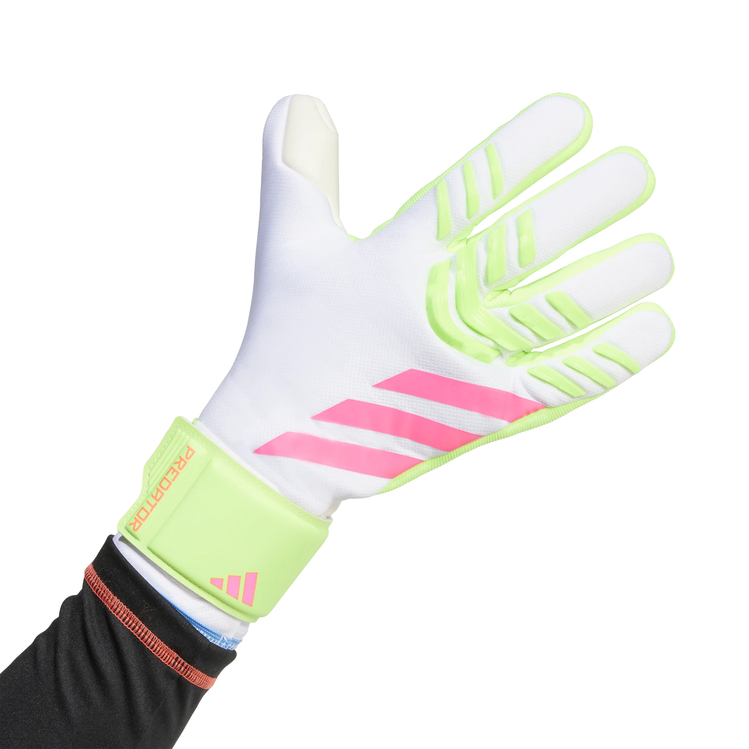 Adidas Predator League Goalkeeper Gloves - Image 3