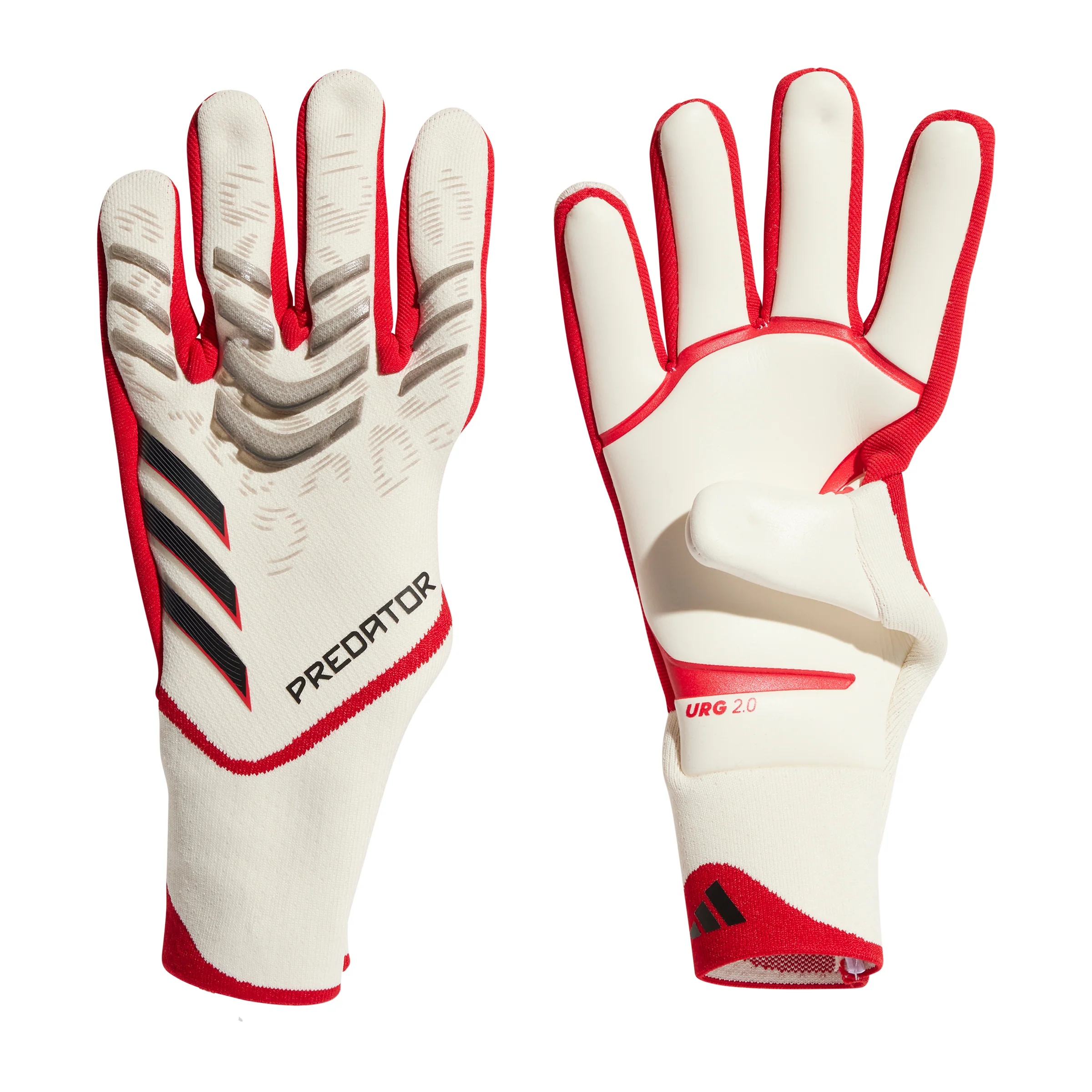 Adidas Predator Pro Goalkeeper Gloves