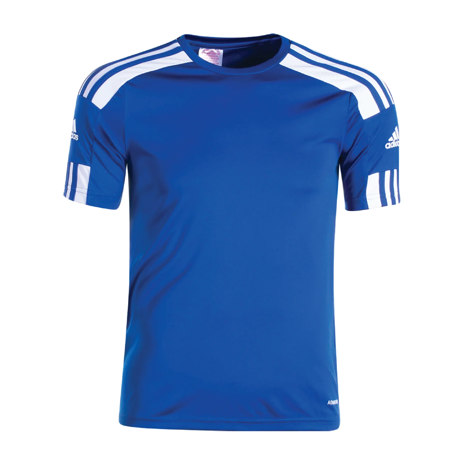 adidas Squadra 21 Jersey Royal