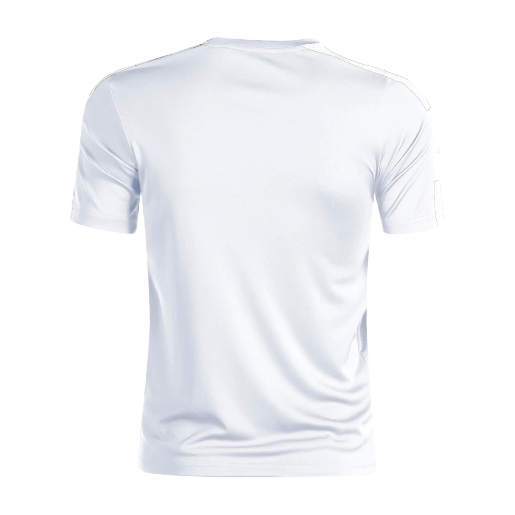 adidas Squadra 21 Jersey White - Image 2