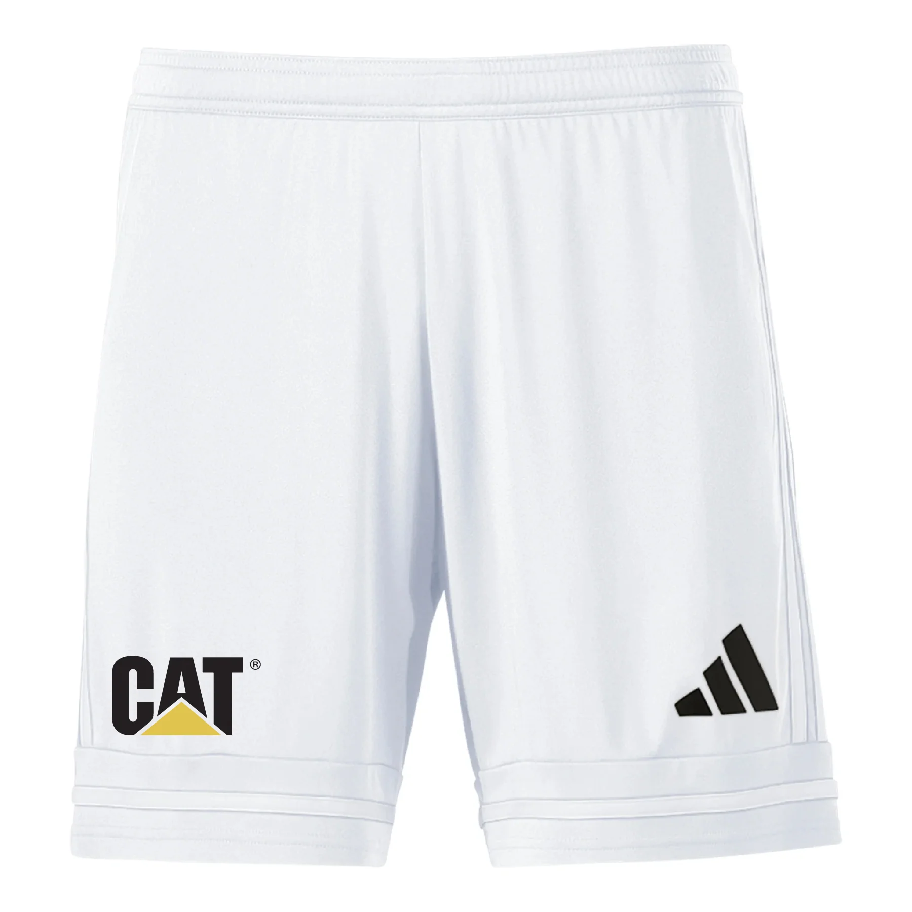 CIU adidas Squadra 25 Short White