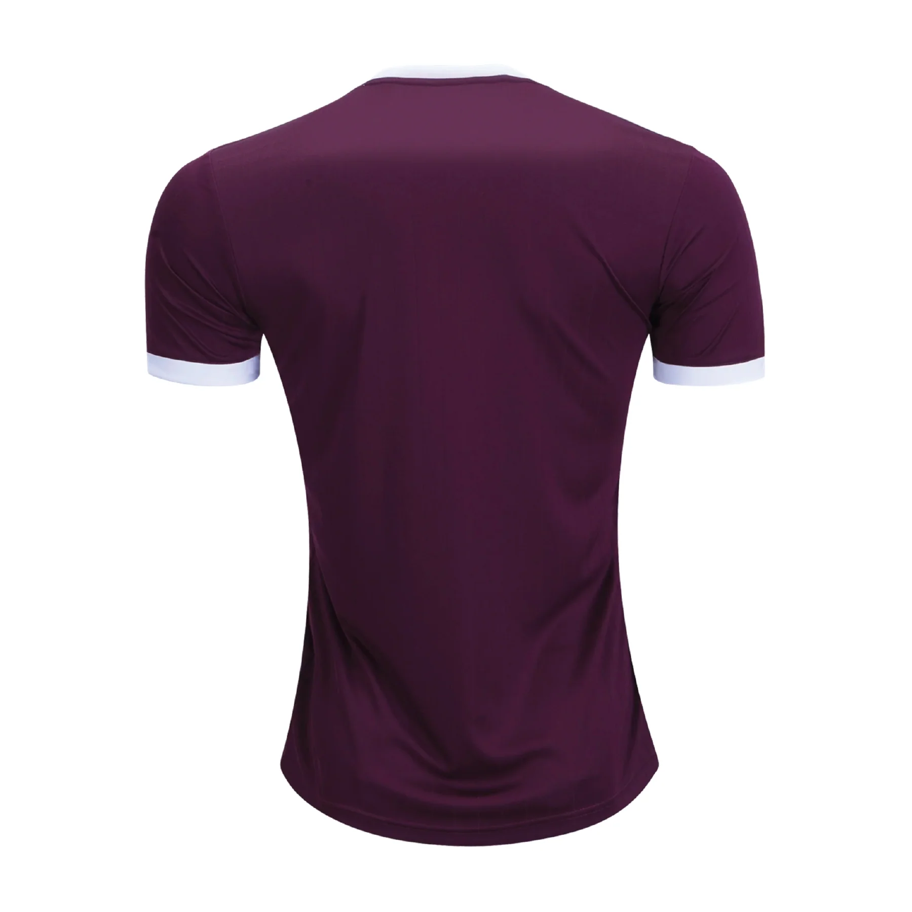 adidas Tabela 18 Jersey Maroon - Image 2
