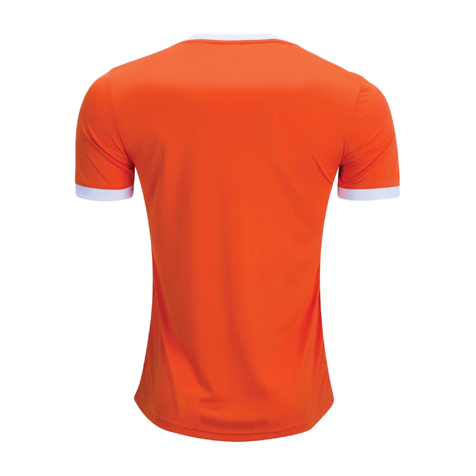 adidas Tabela 18 Jersey Orange - Image 2