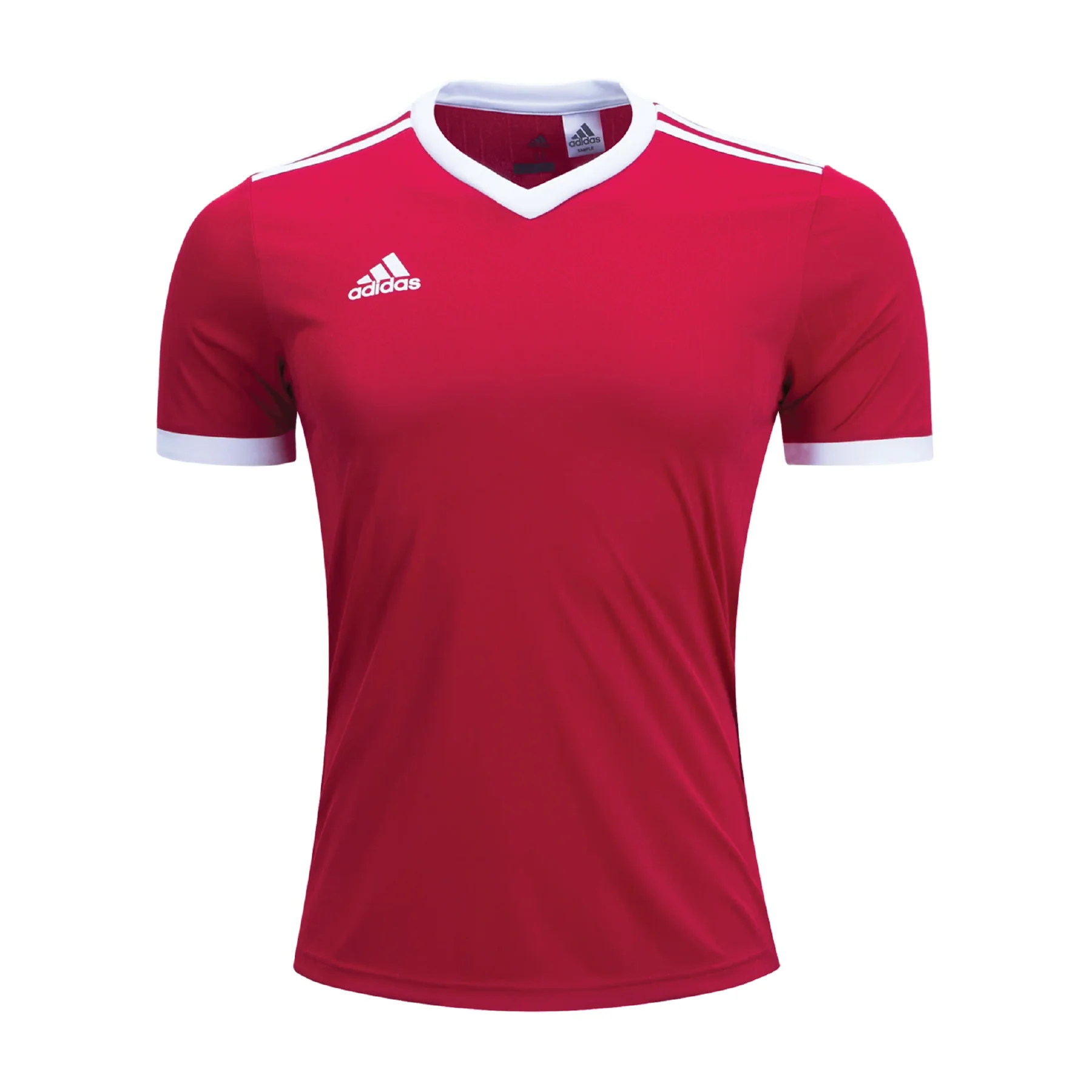 adidas Tabela 18 Jersey Red