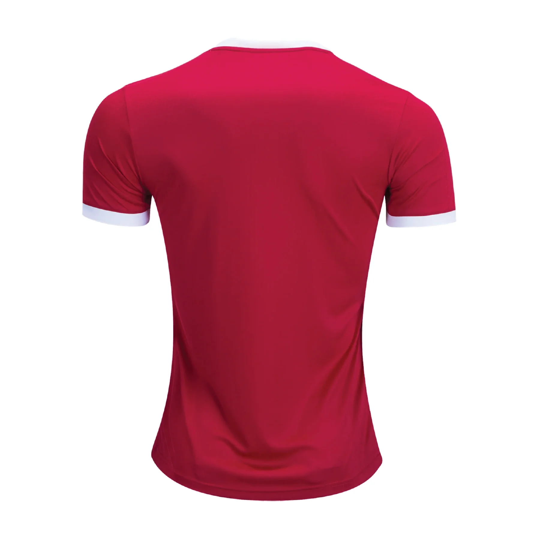 adidas Tabela 18 Jersey Red - Image 2