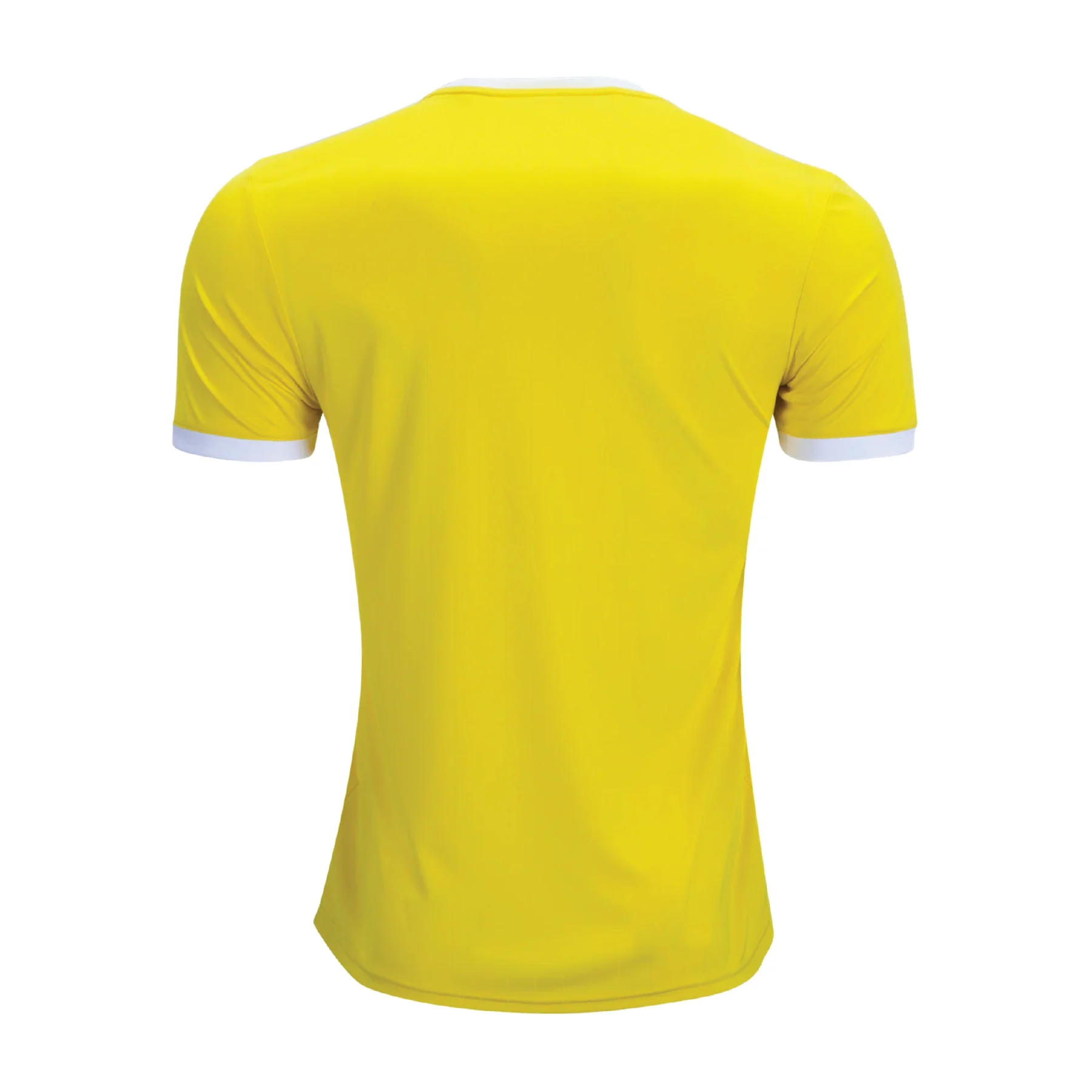adidas Tabela 18 Jersey Yellow - Image 2