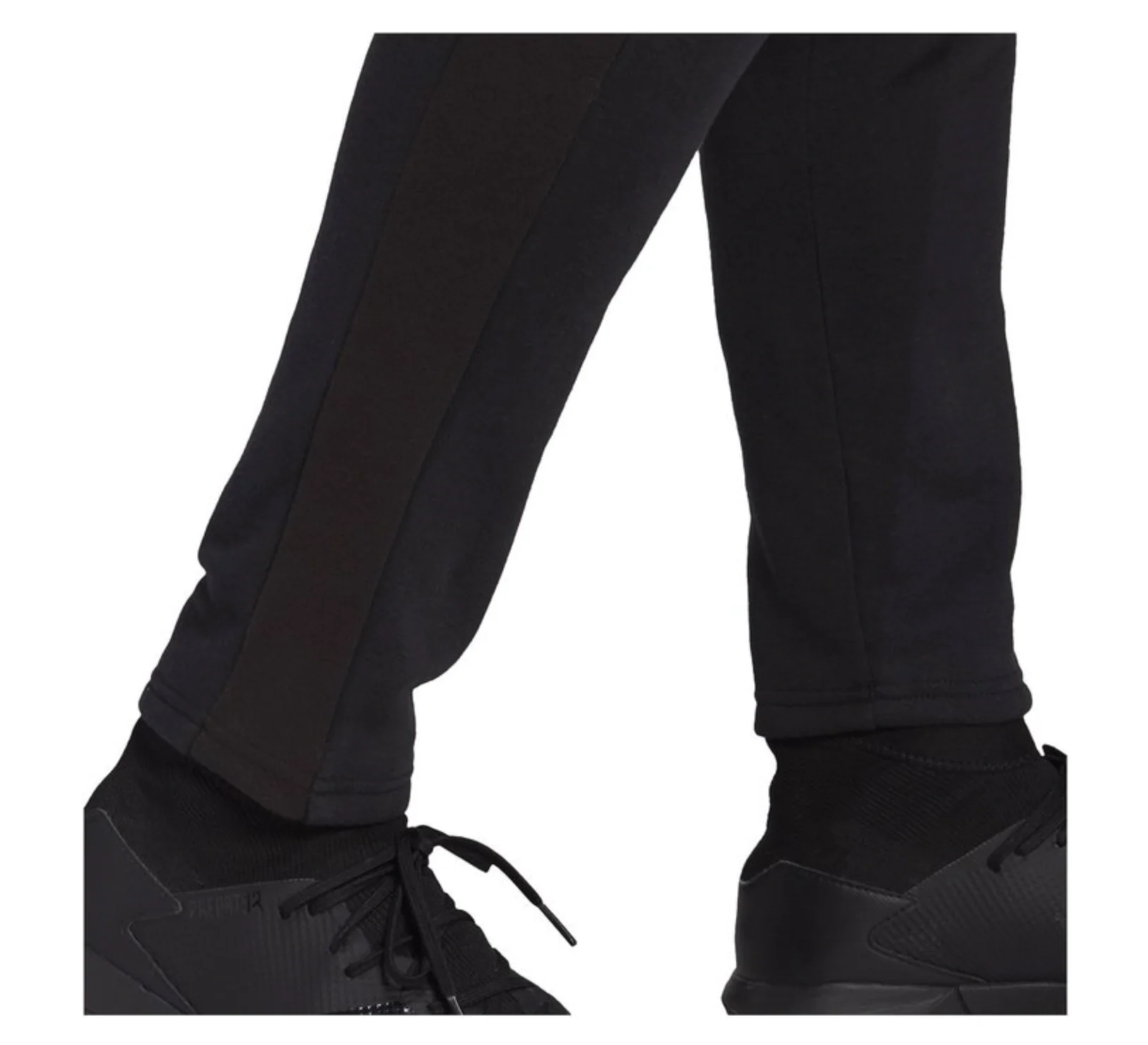 adidas Tiro 21 Sweatpants- Black - Image 4