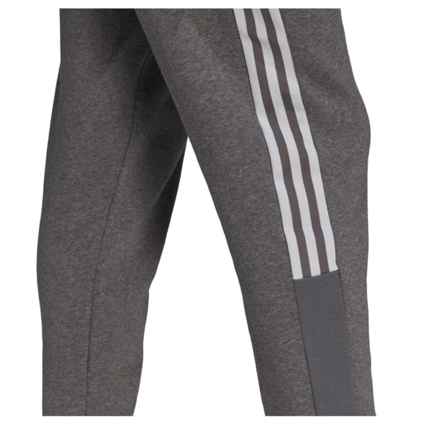 adidas Tiro 21 Women's Sweatpants- Grey - Image 4