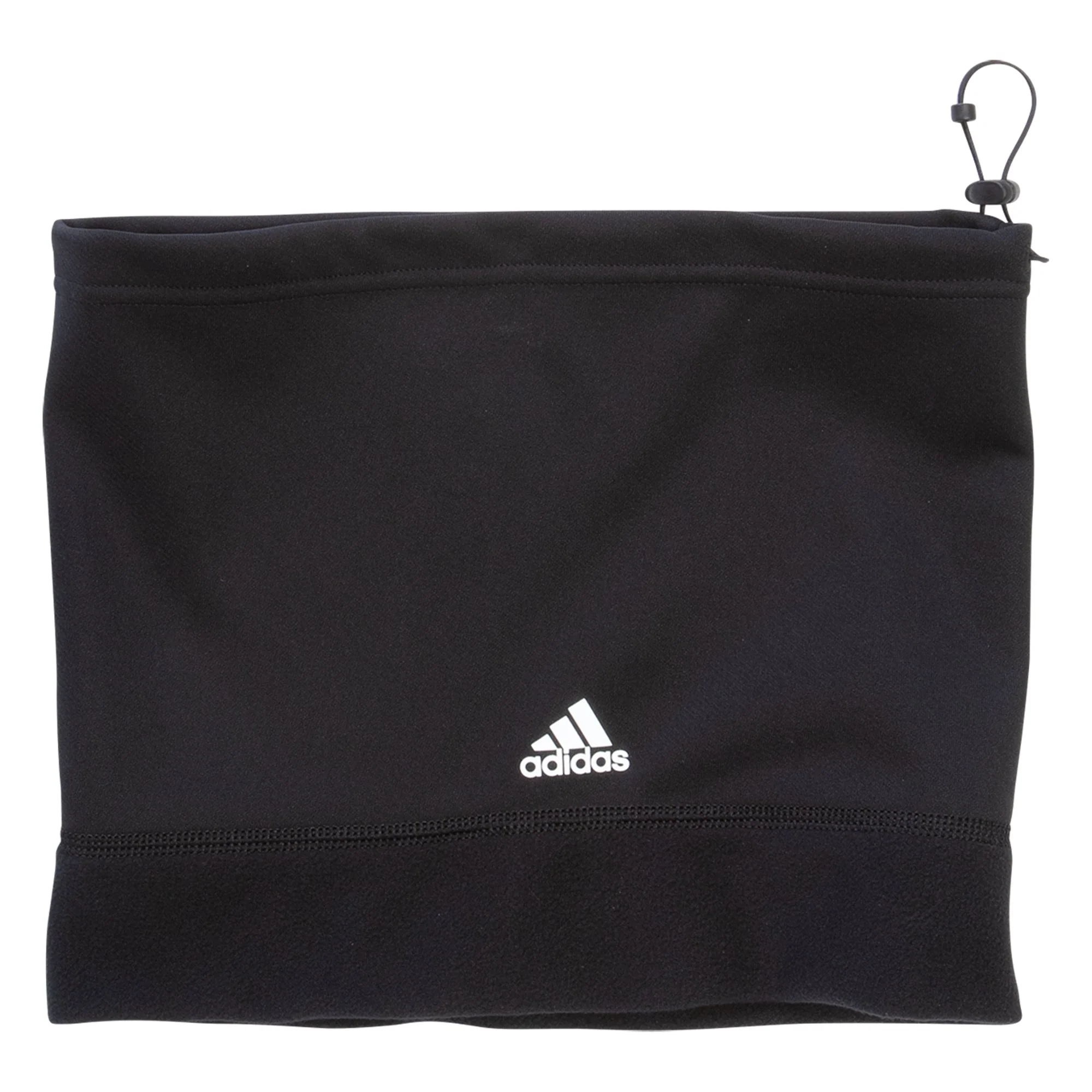 adidas Tiro Neckwarmer - Black/White - Image 2