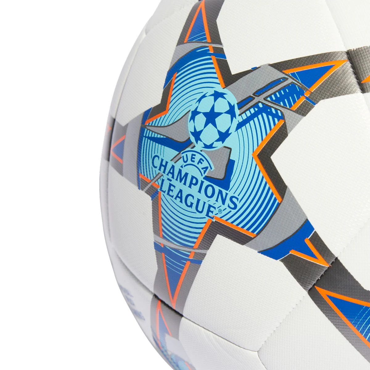 adidas UCL 2023/24 Training Soccer Ball - Image 3