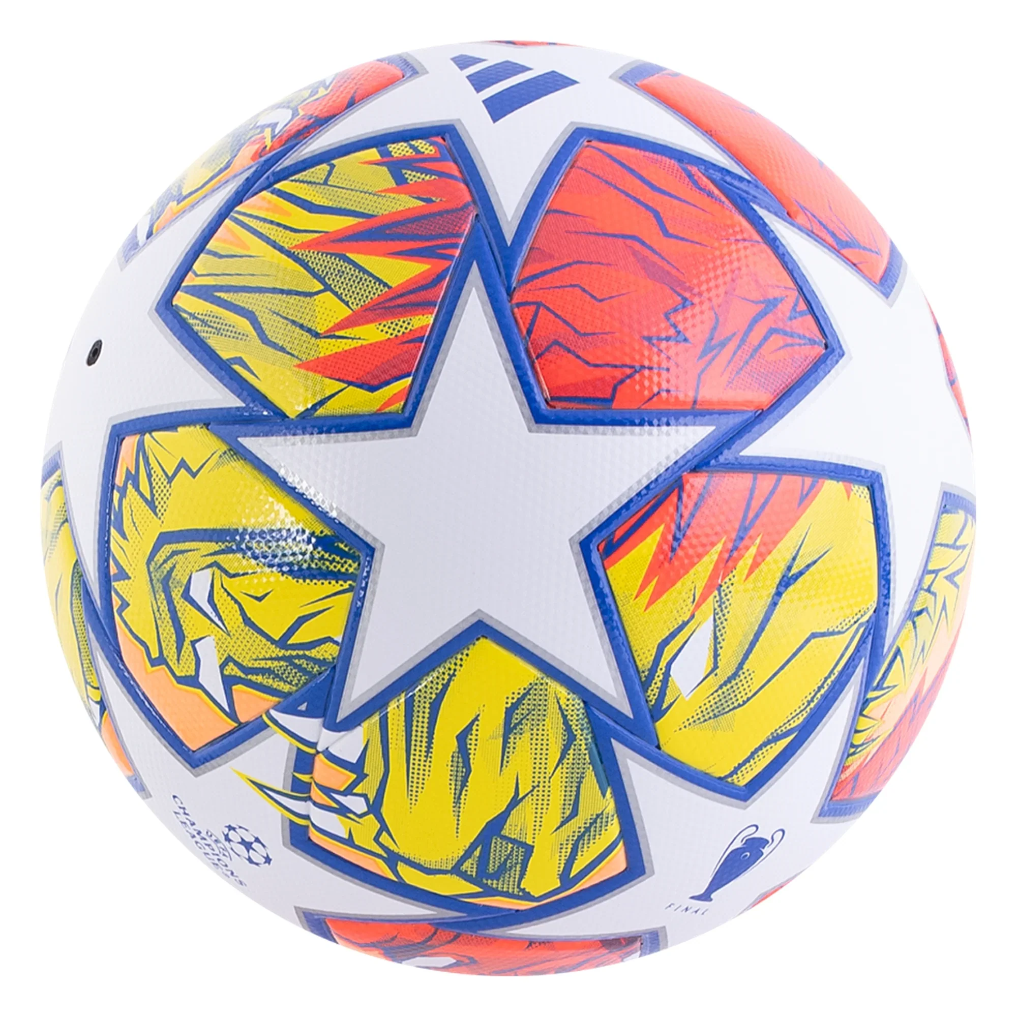 adidas UEFA Champions League 2024 "PRO" Soccer Ball - Image 2