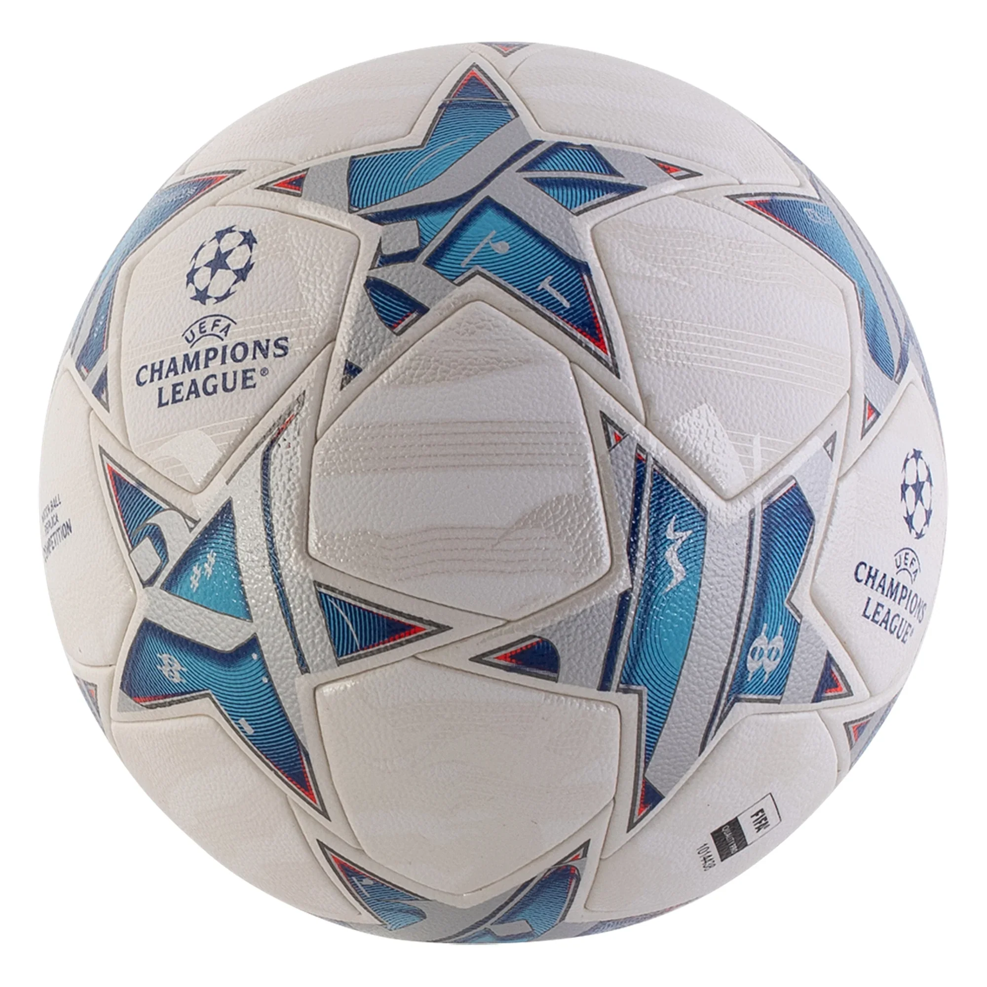 adidas UEFA Champions League Competition Soccer Ball 23/24 - Image 3
